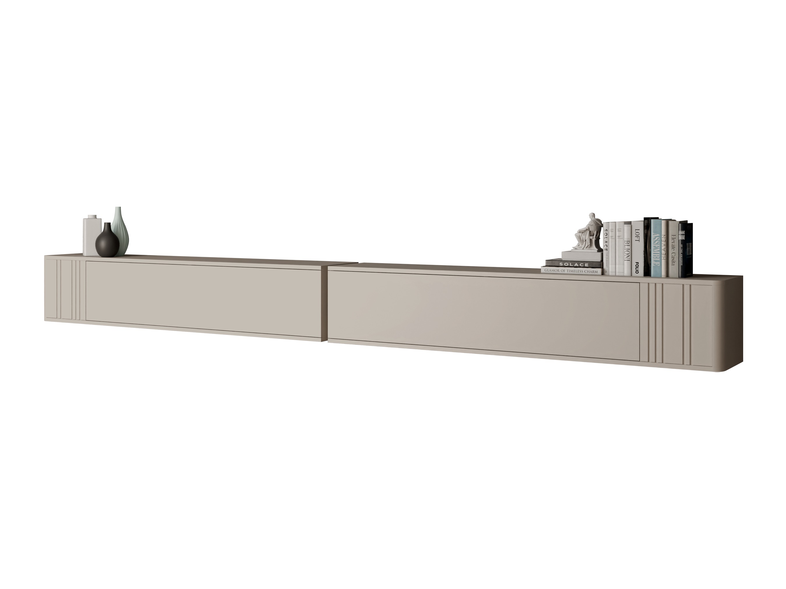 TV galds Oratio V