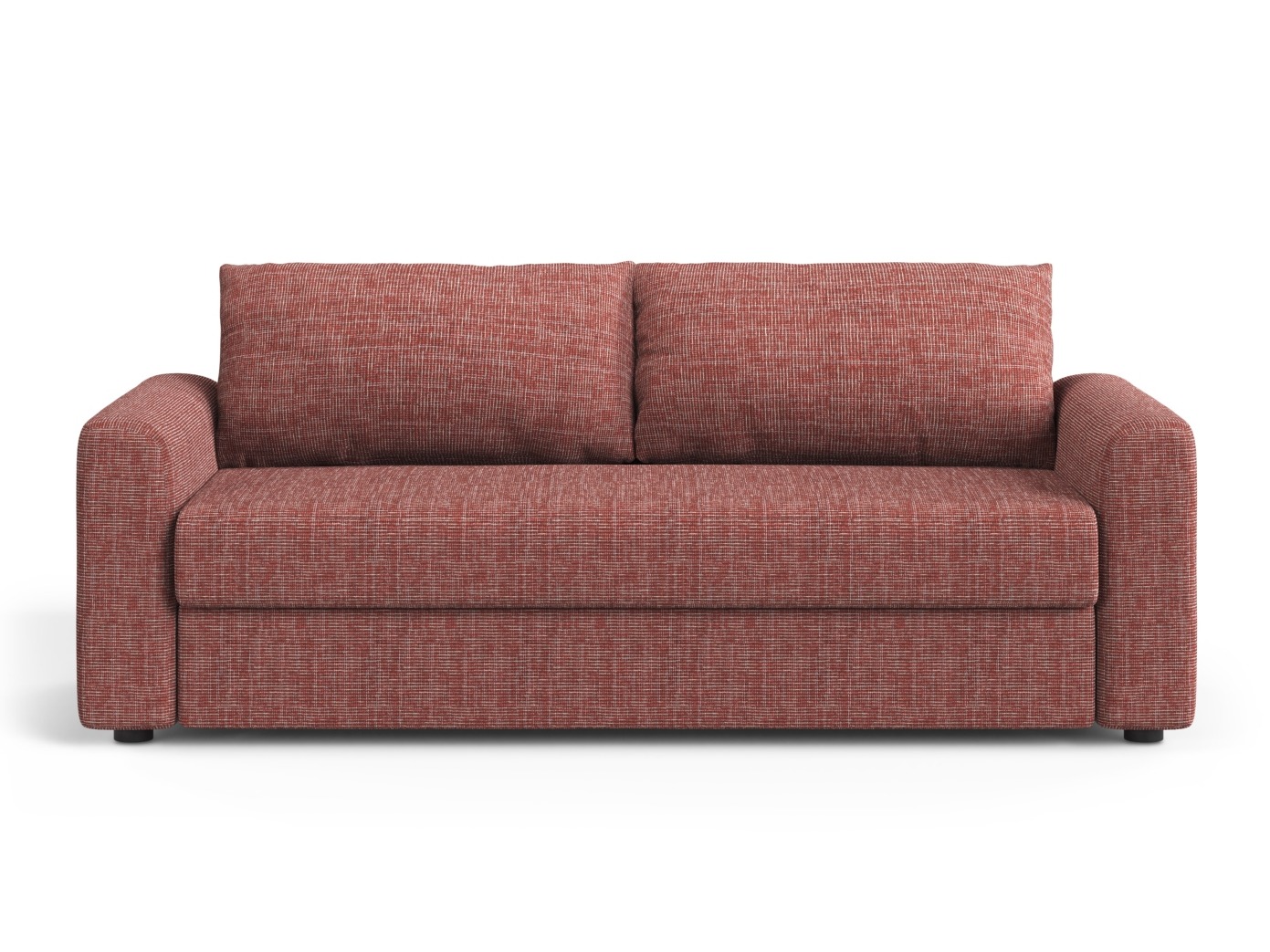 Dīvāns gulta Beckley 203 (Baltimore Marsala)