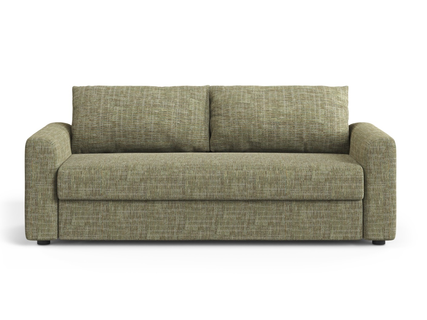 Dīvāns gulta Beckley 203 (Baltimore Pistachio)