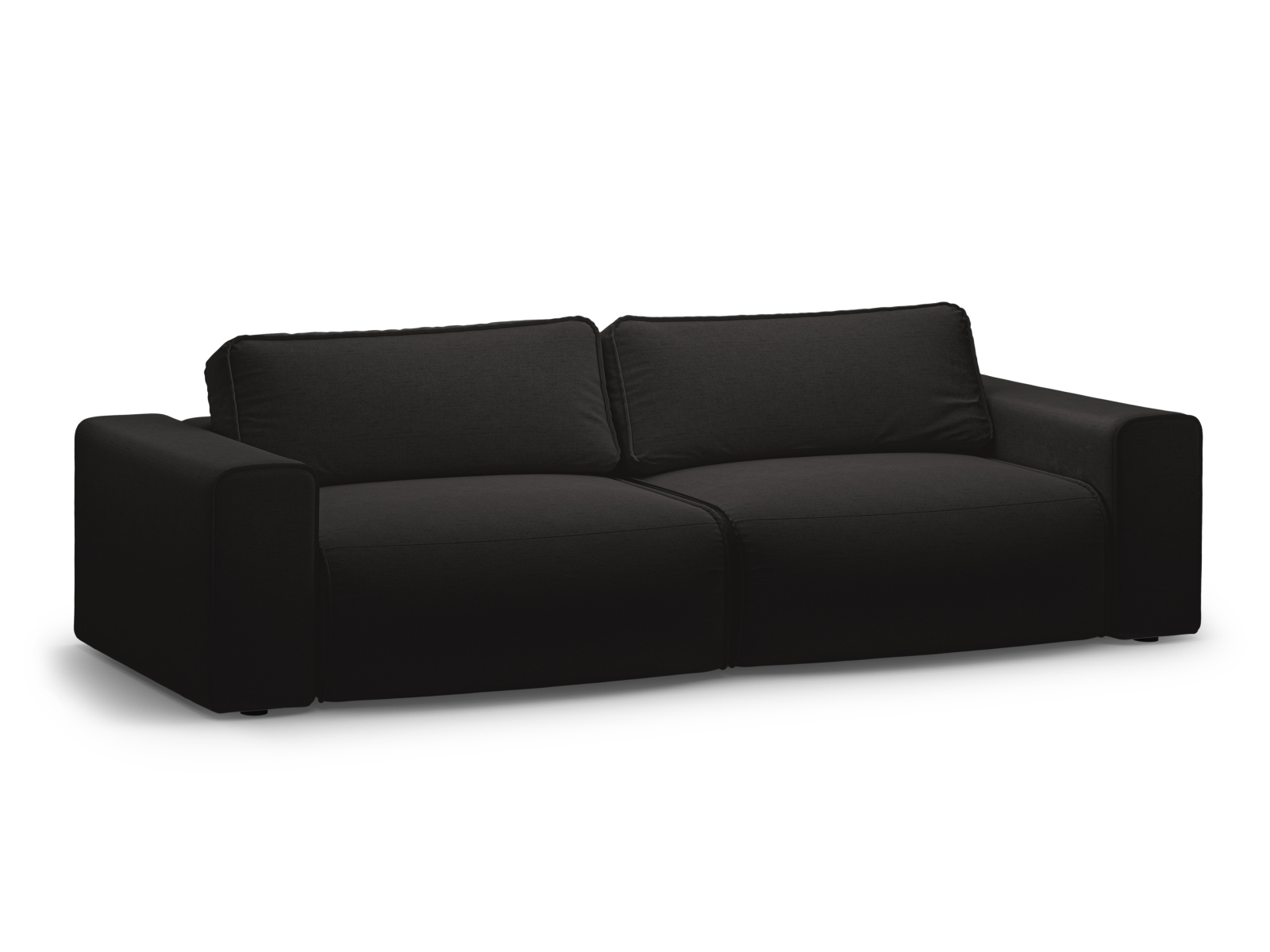 Dīvāns gulta Beckley 204 (Moly 99)