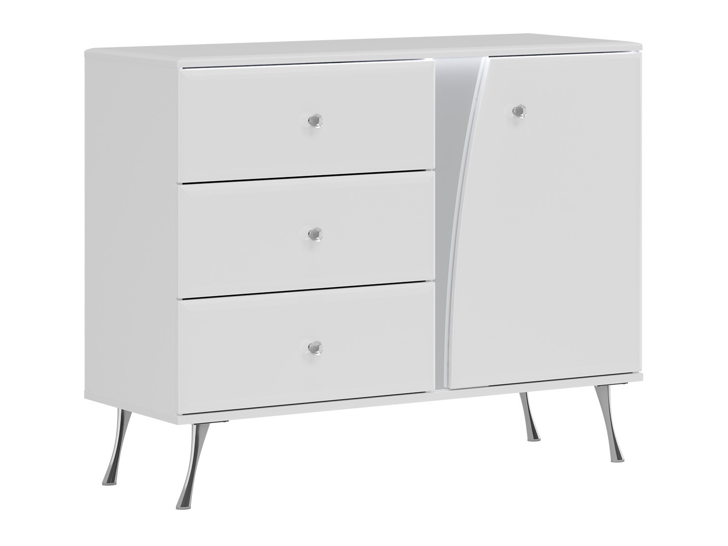 Kumode Romlori 102