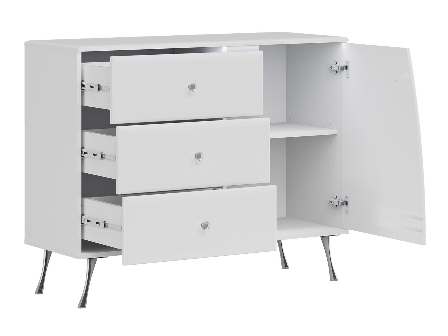 Kumode Romlori 102