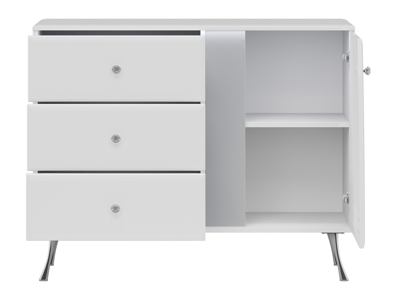 Kumode Romlori 102
