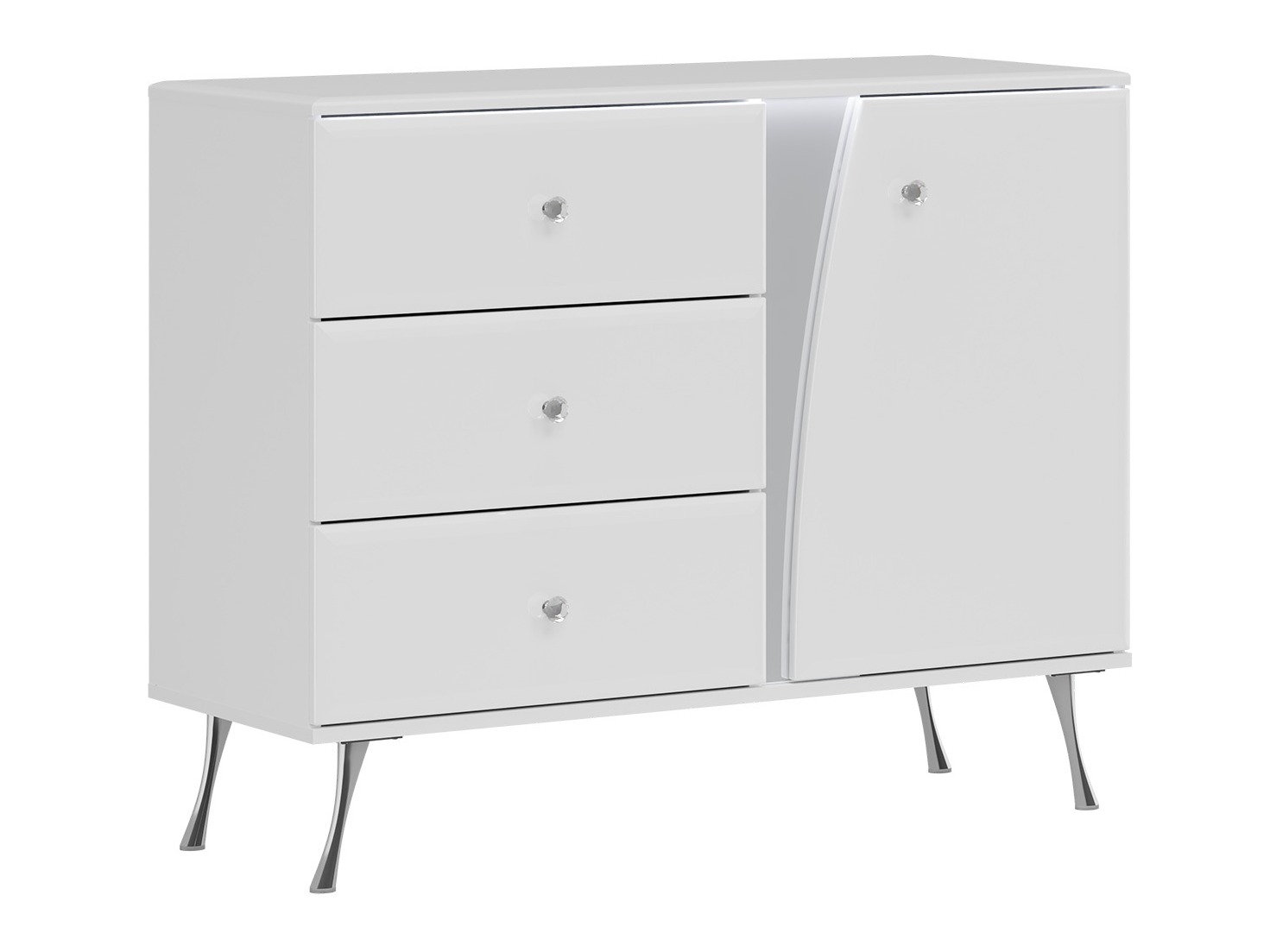 Kumode Romlori 102