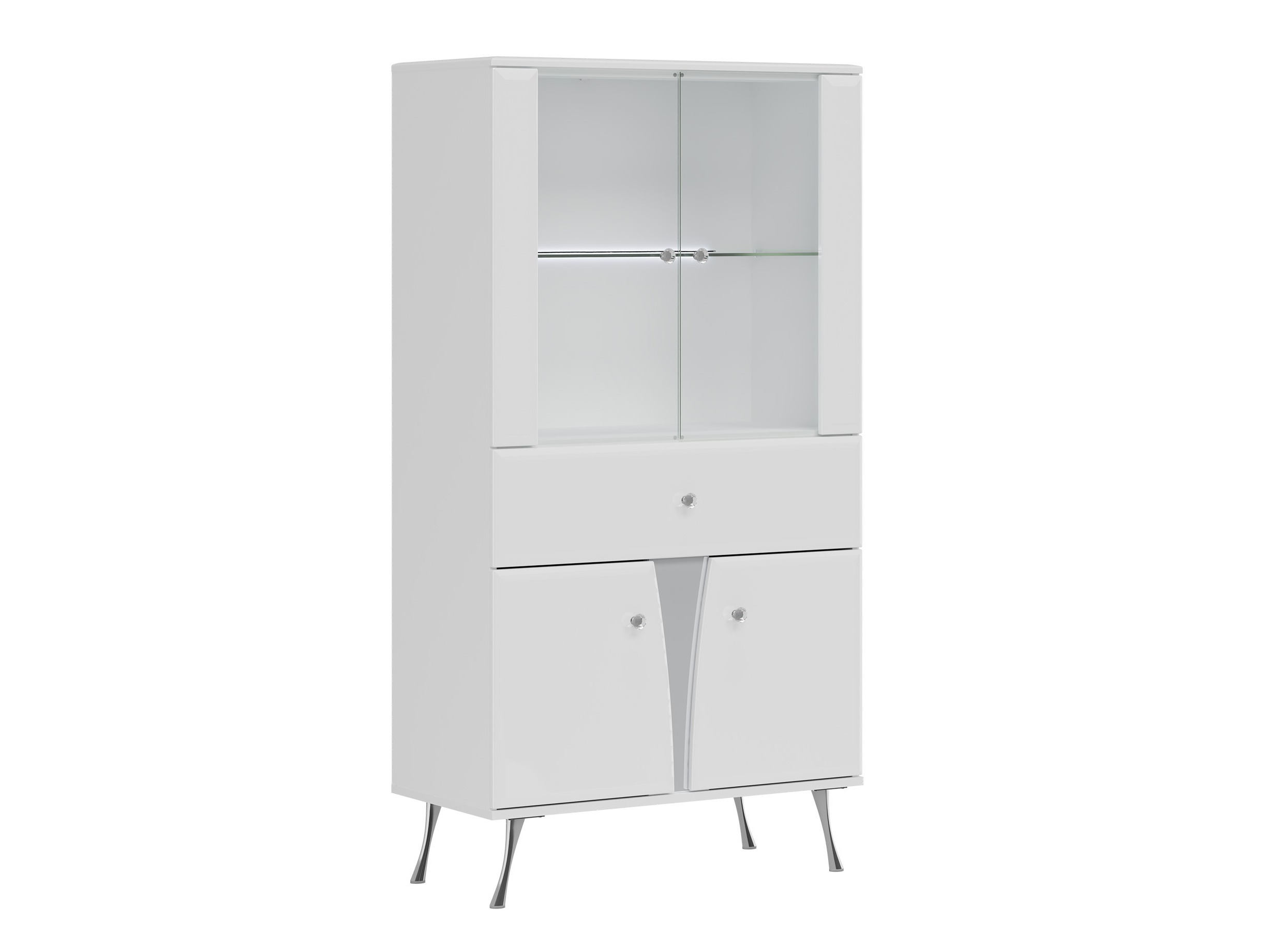 Plaukts Romlori 105