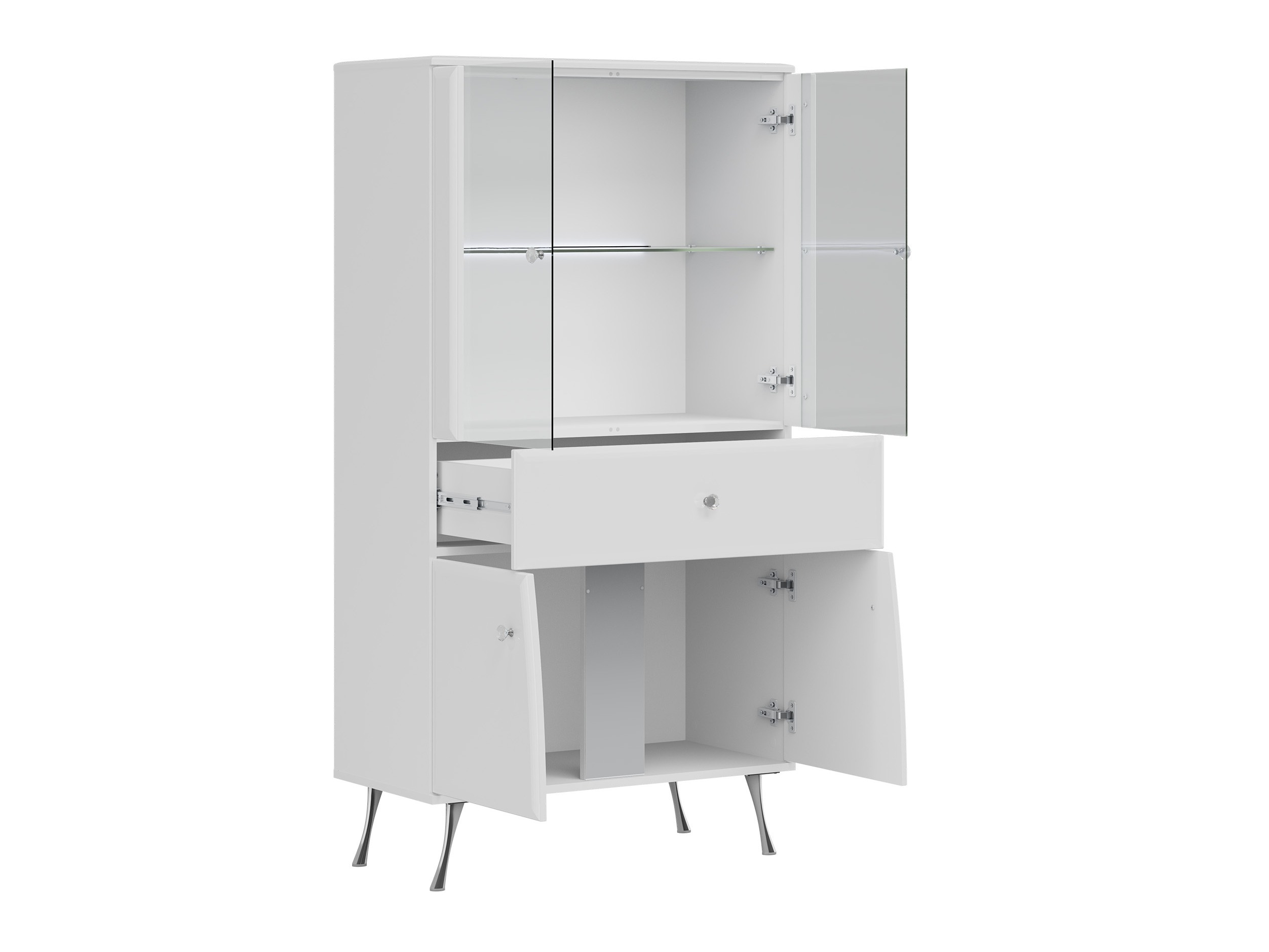 Plaukts Romlori 105