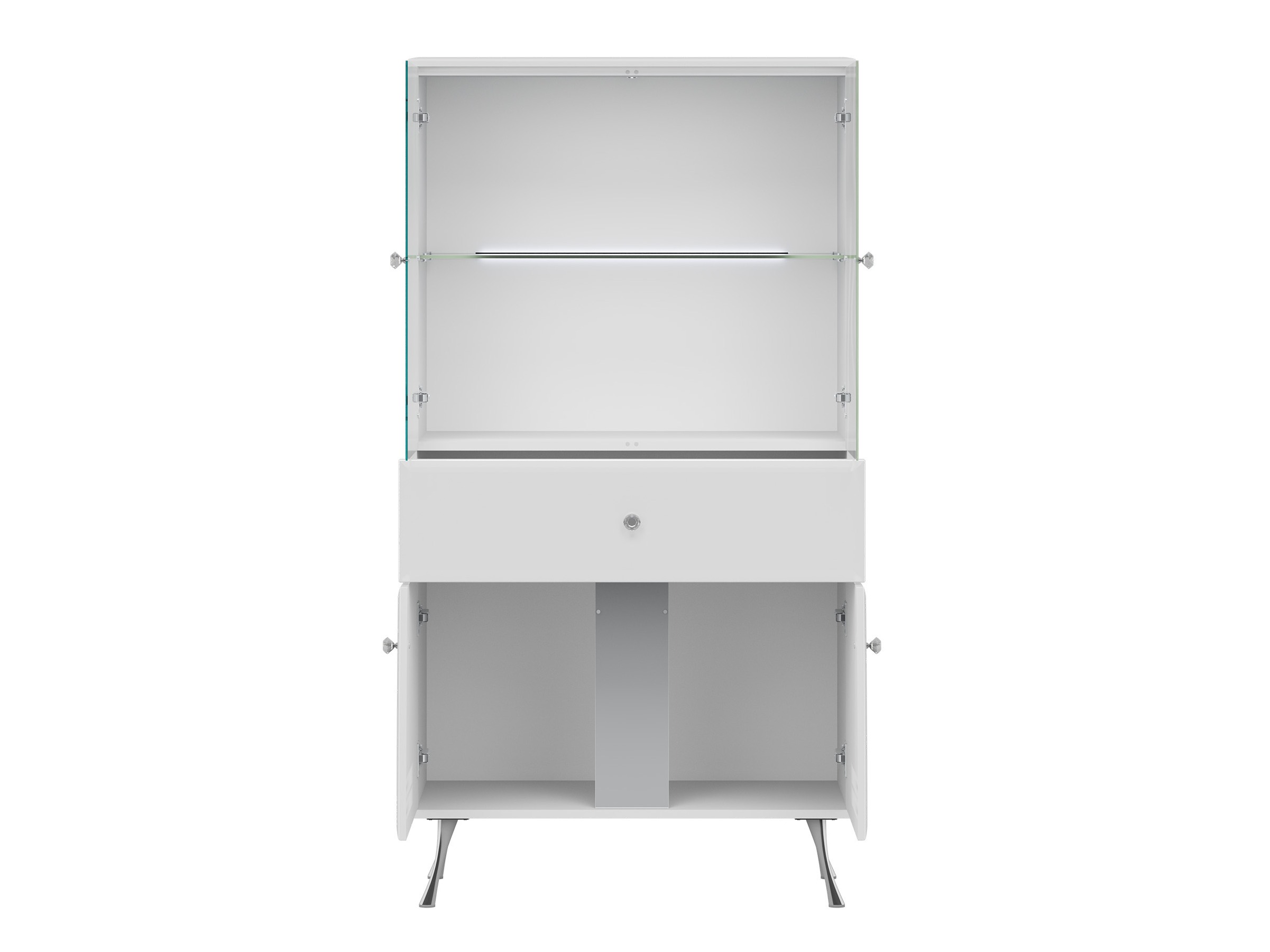 Plaukts Romlori 105