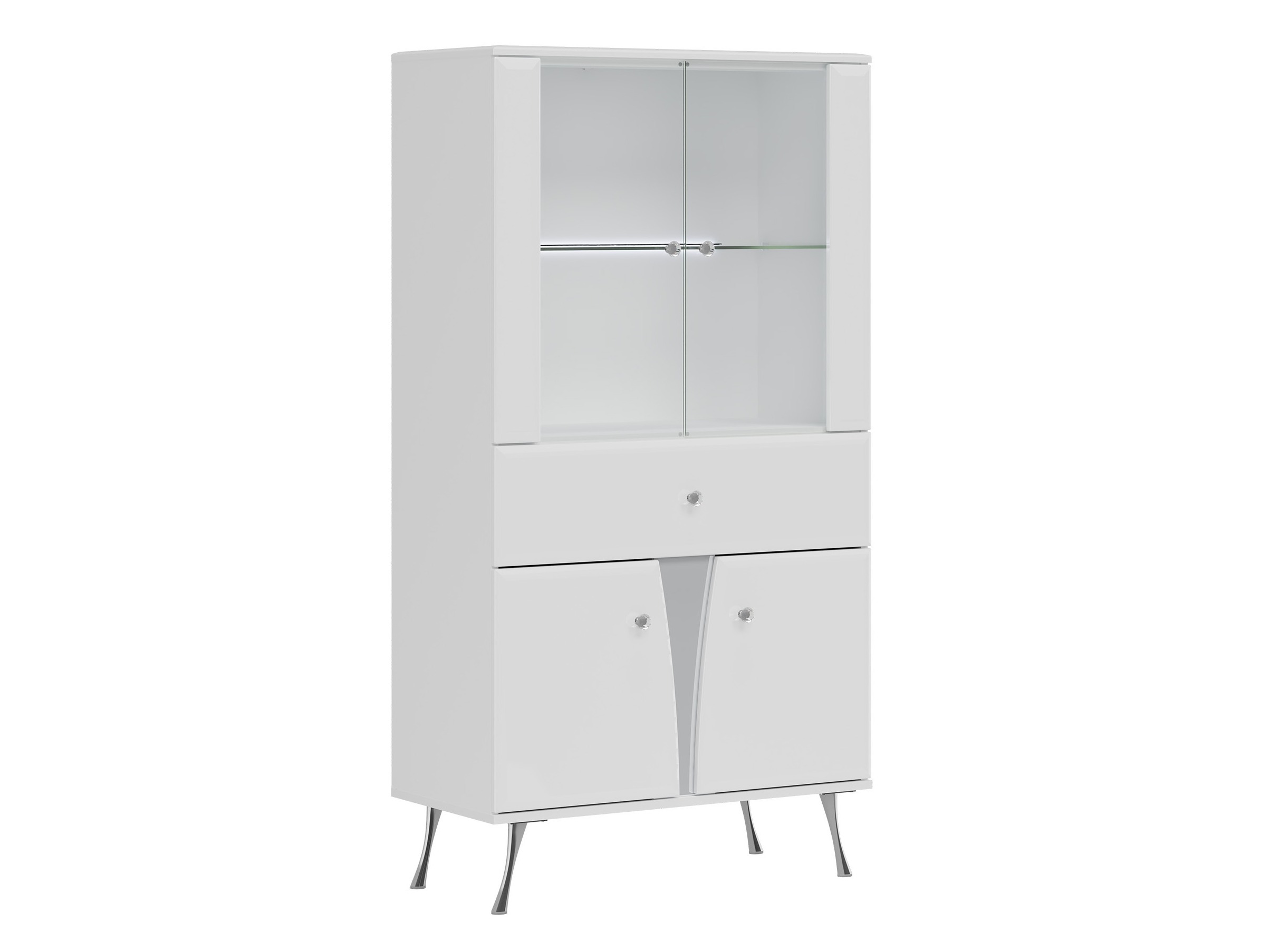 Plaukts Romlori 105