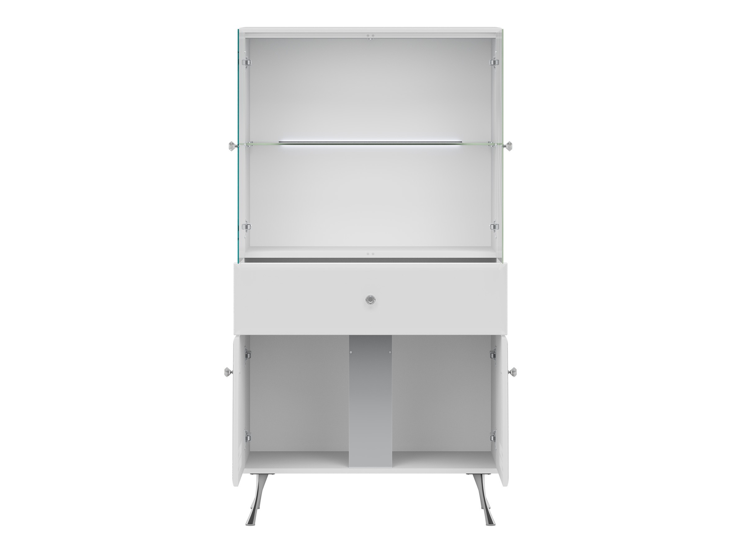 Plaukts Romlori 105