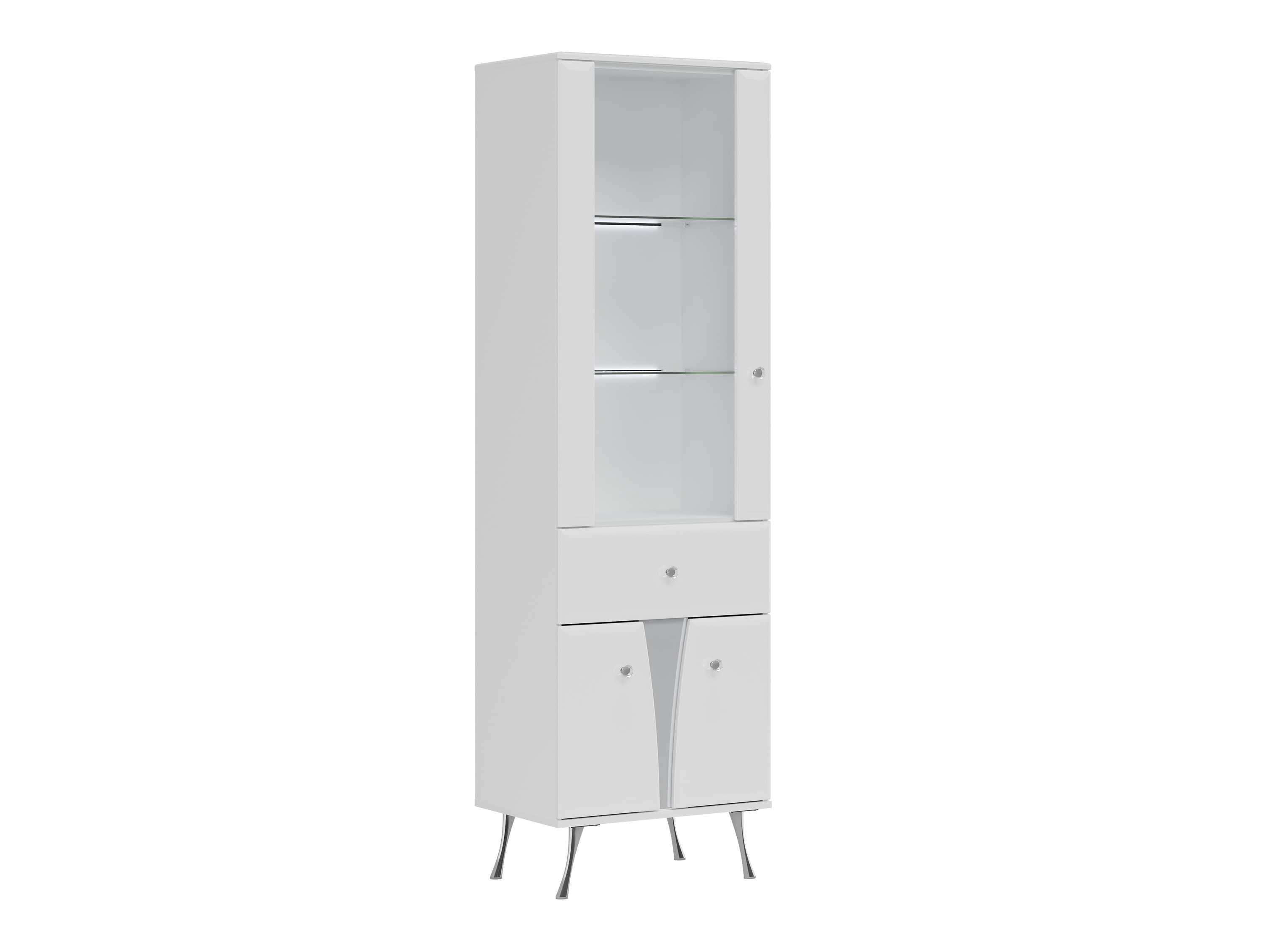 Plaukts Romlori 107