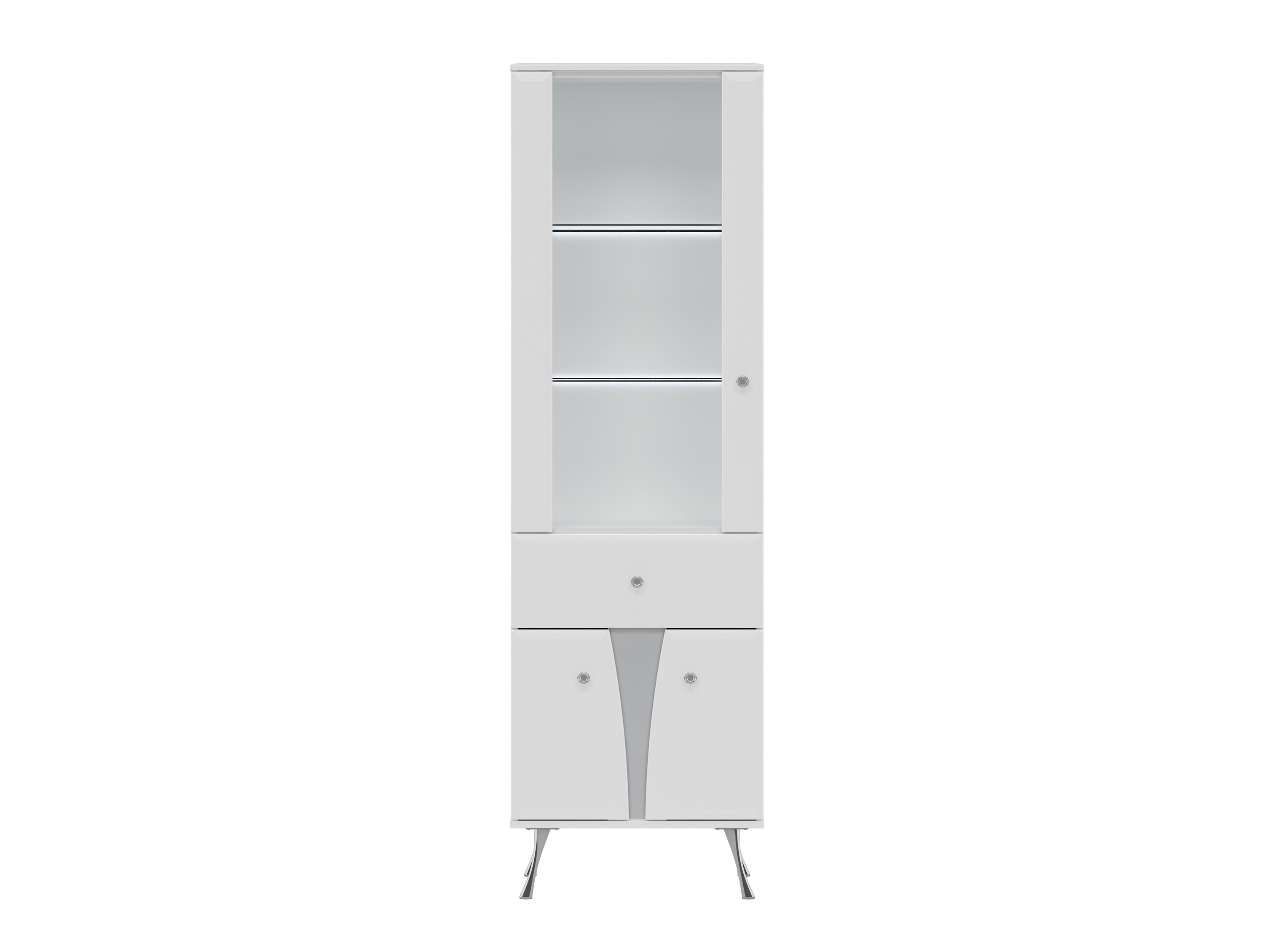 Plaukts Romlori 107