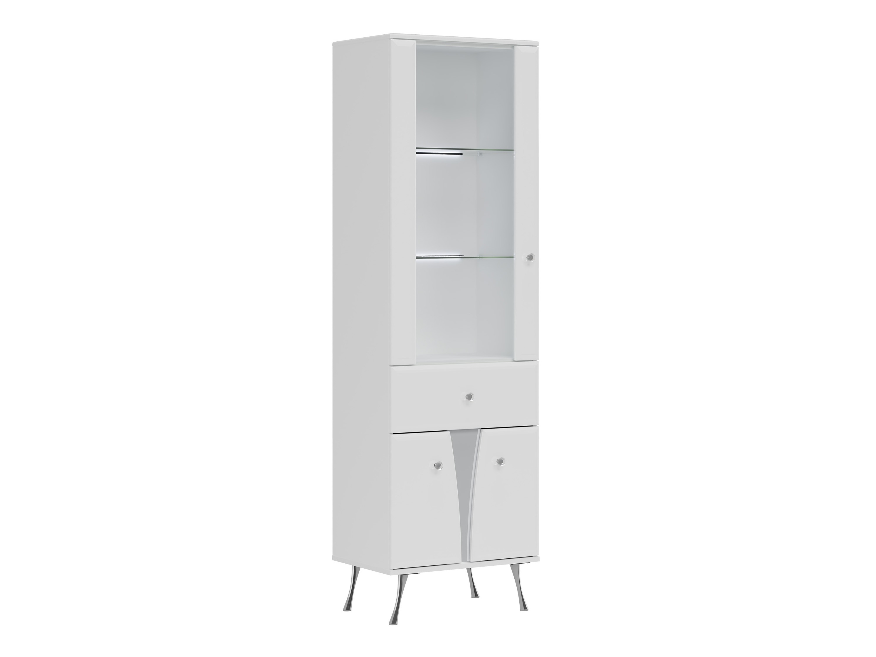 Plaukts Romlori 107