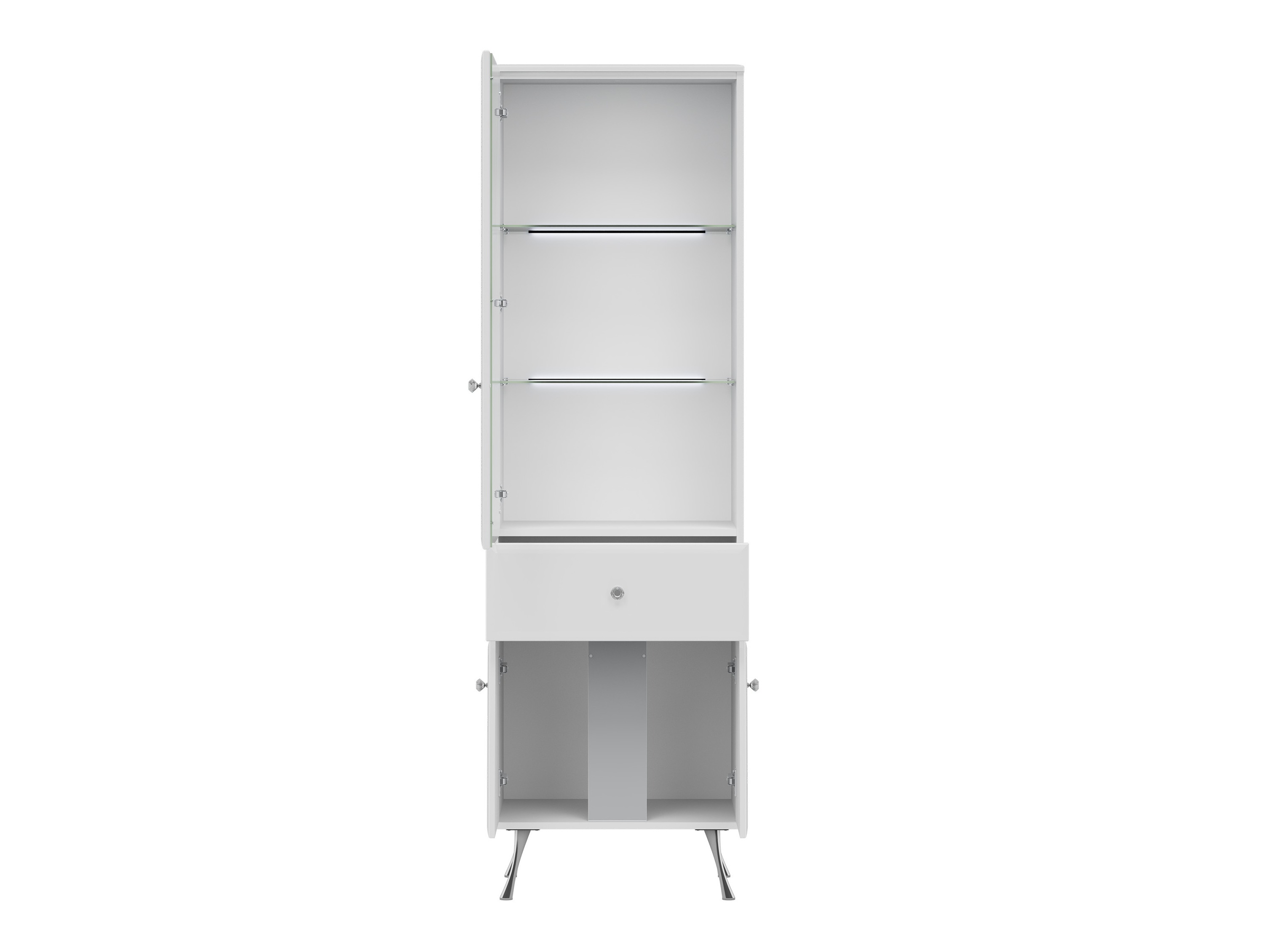 Plaukts Romlori 107
