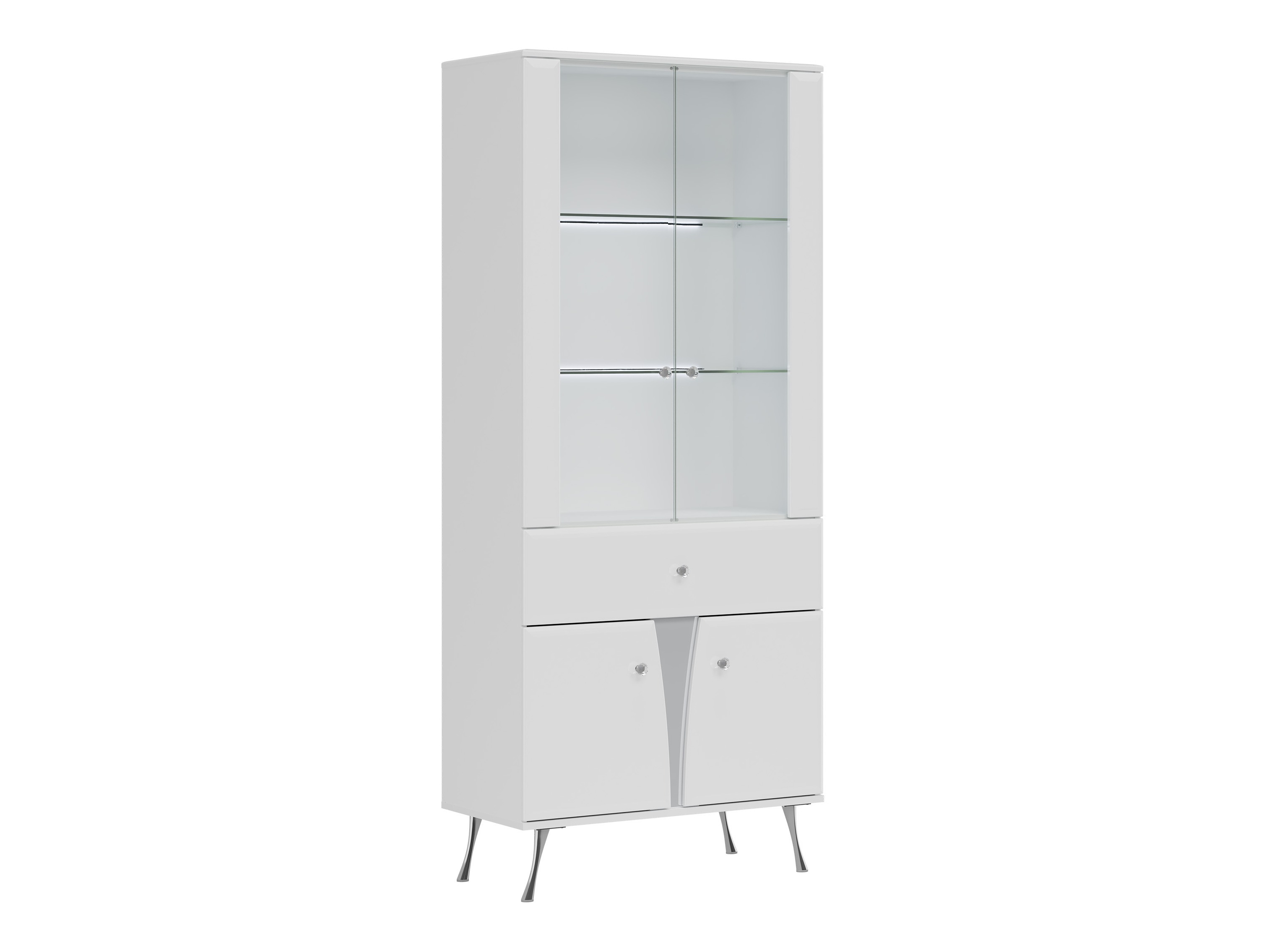 Plaukts Romlori 110