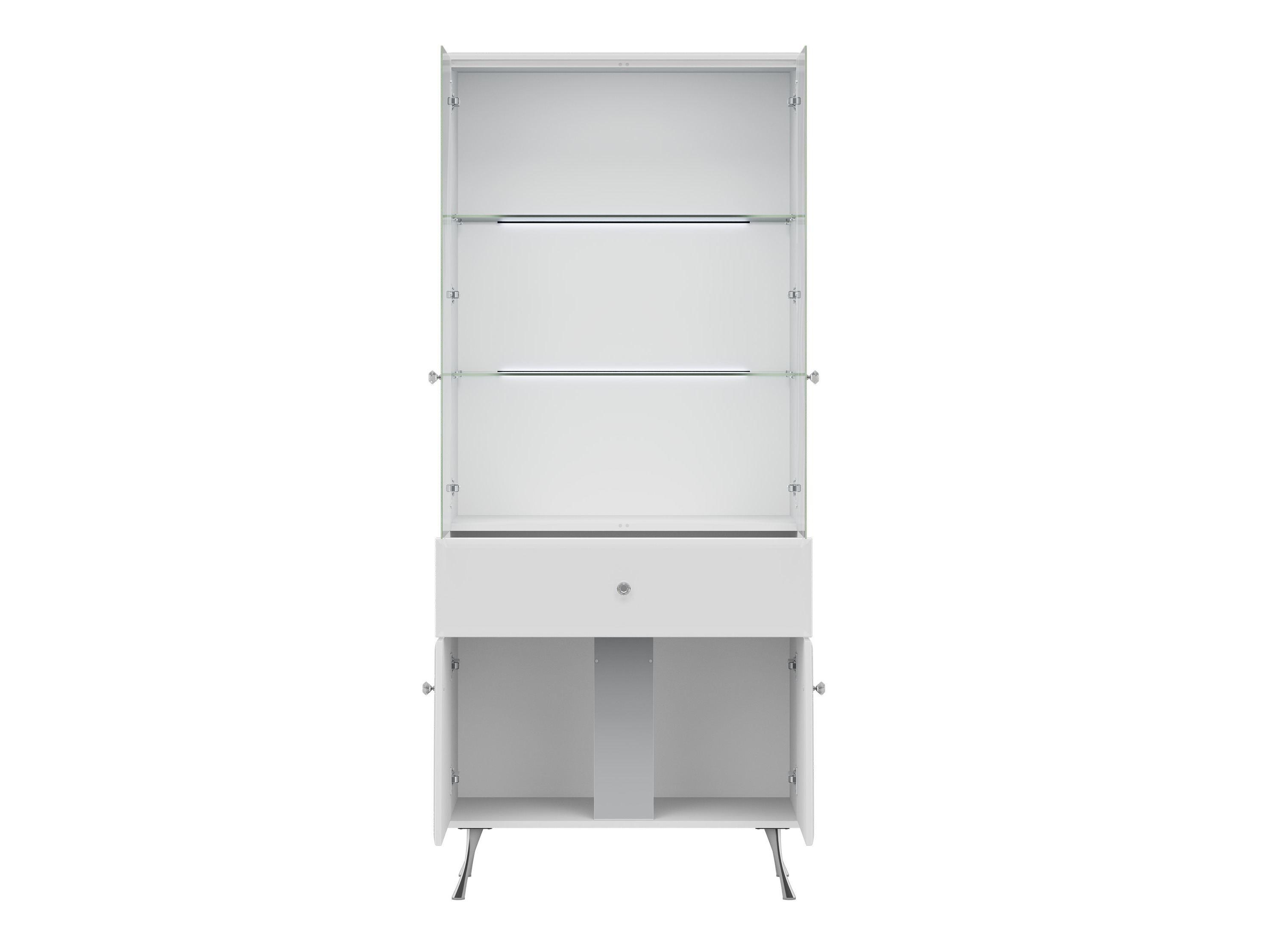 Plaukts Romlori 110