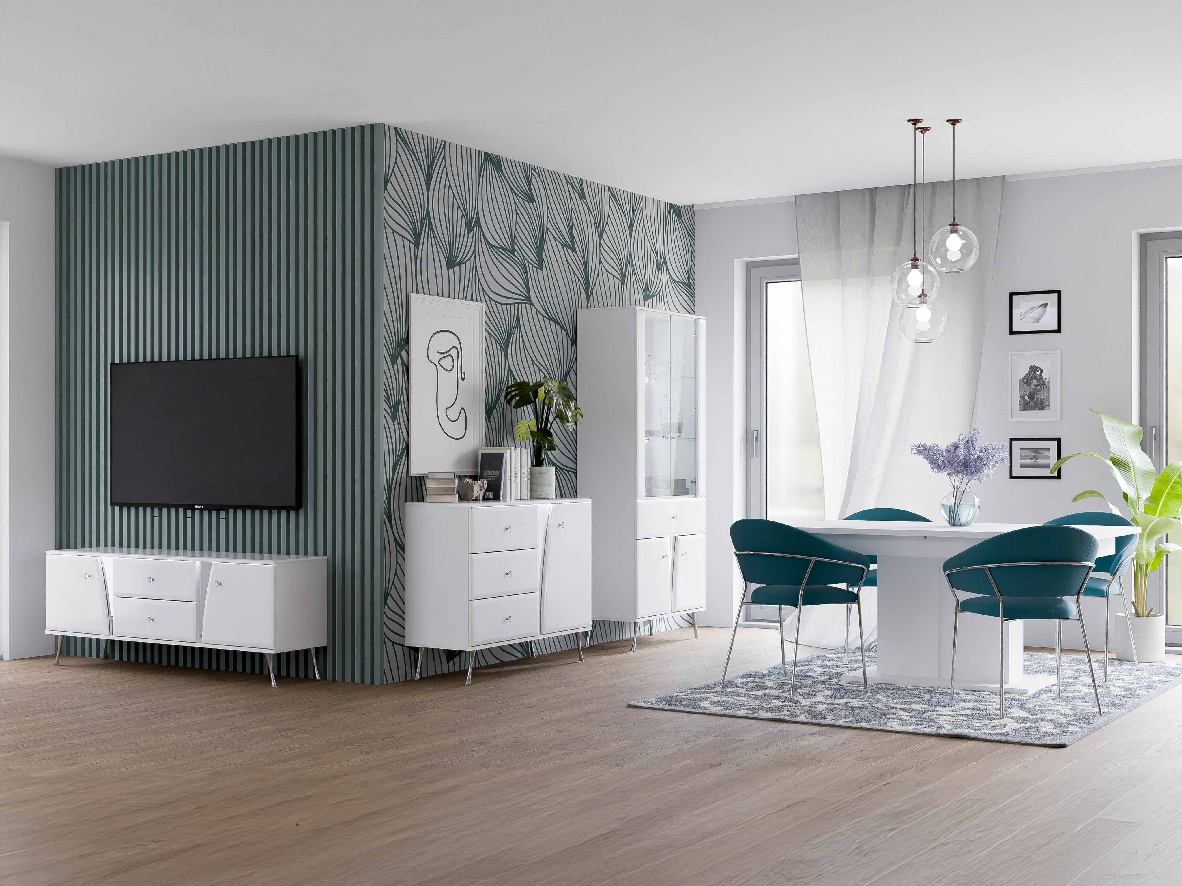 Plaukts Romlori 110
