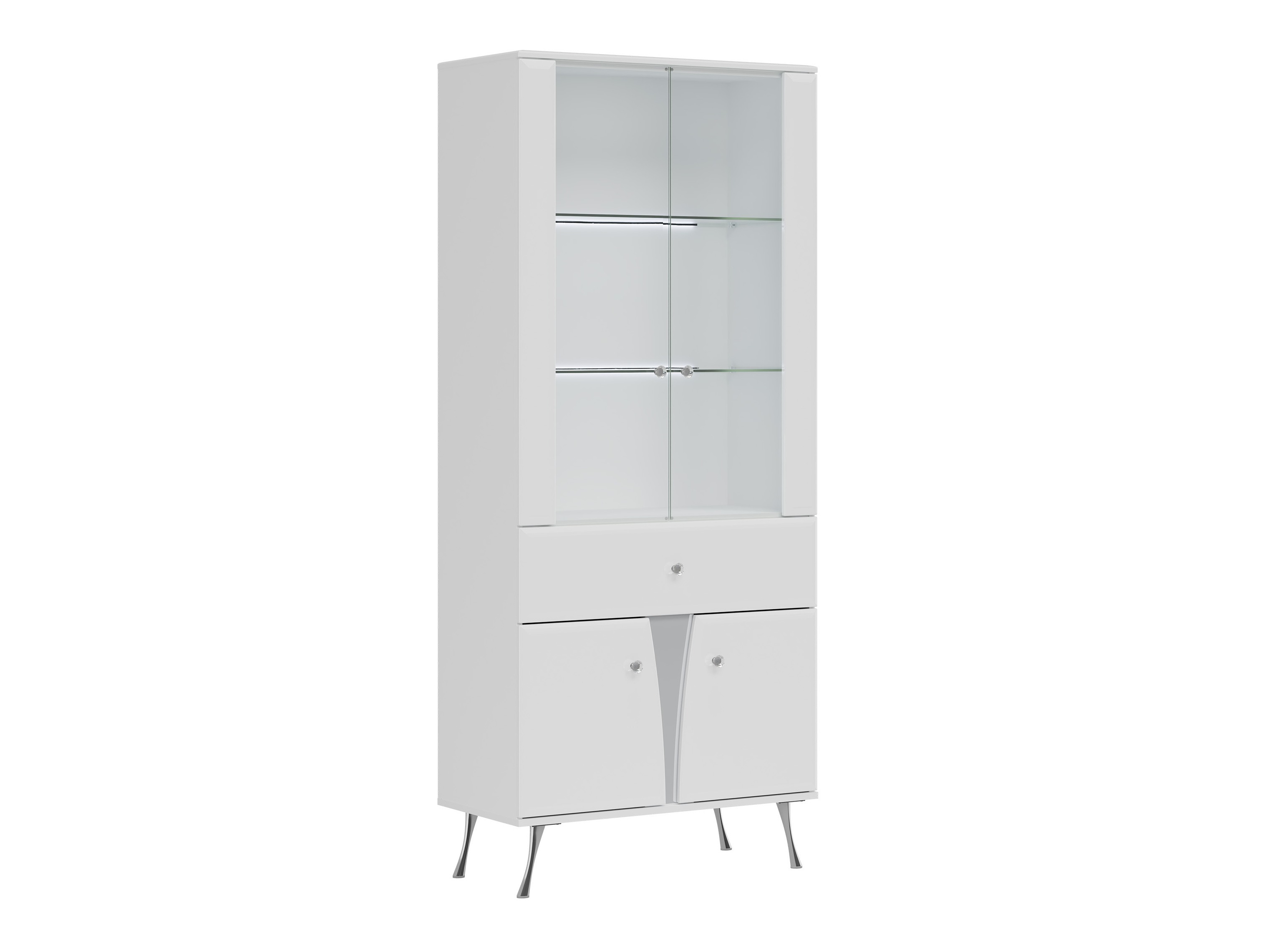 Plaukts Romlori 110