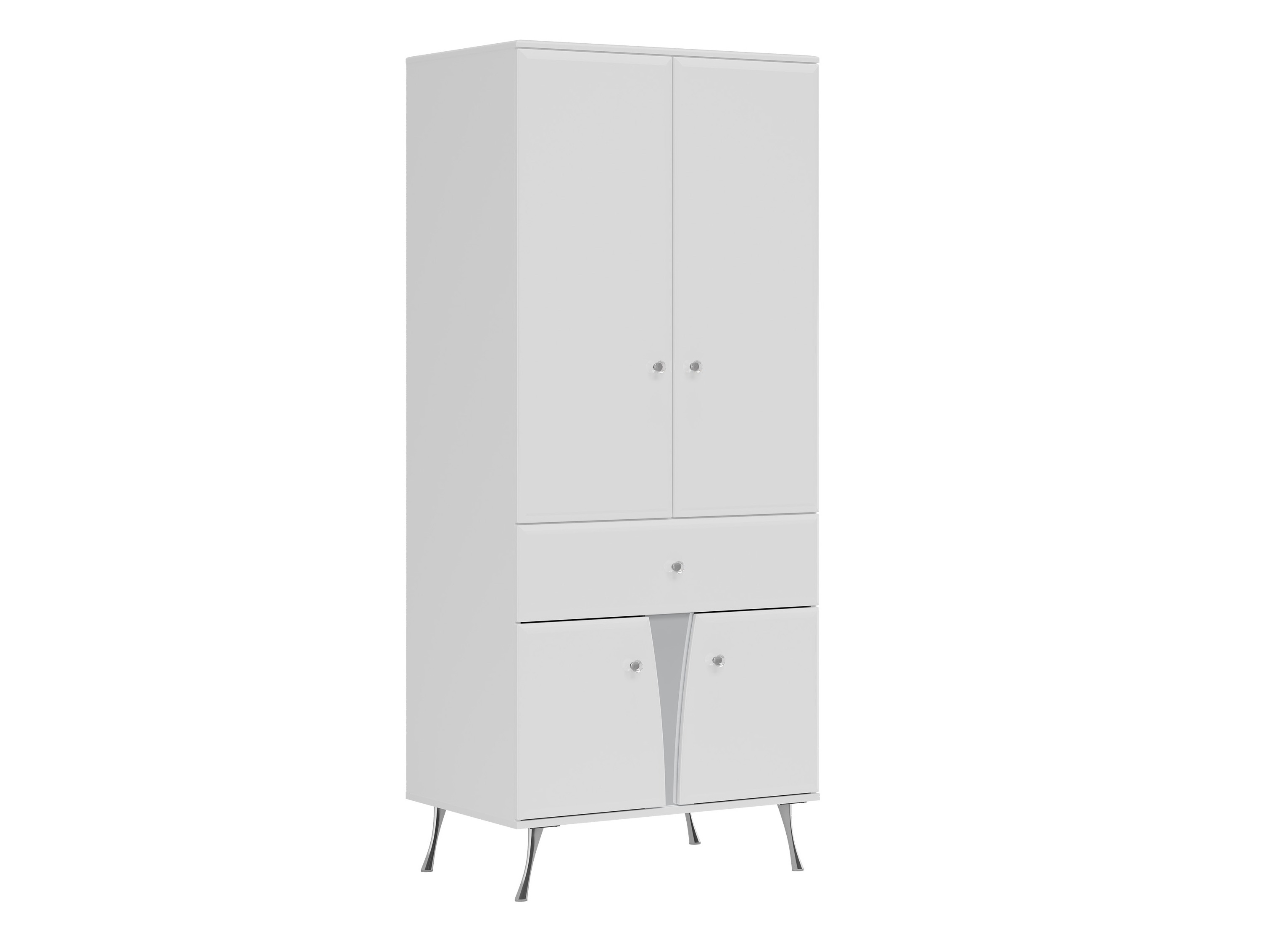 Skapis Romlori 111