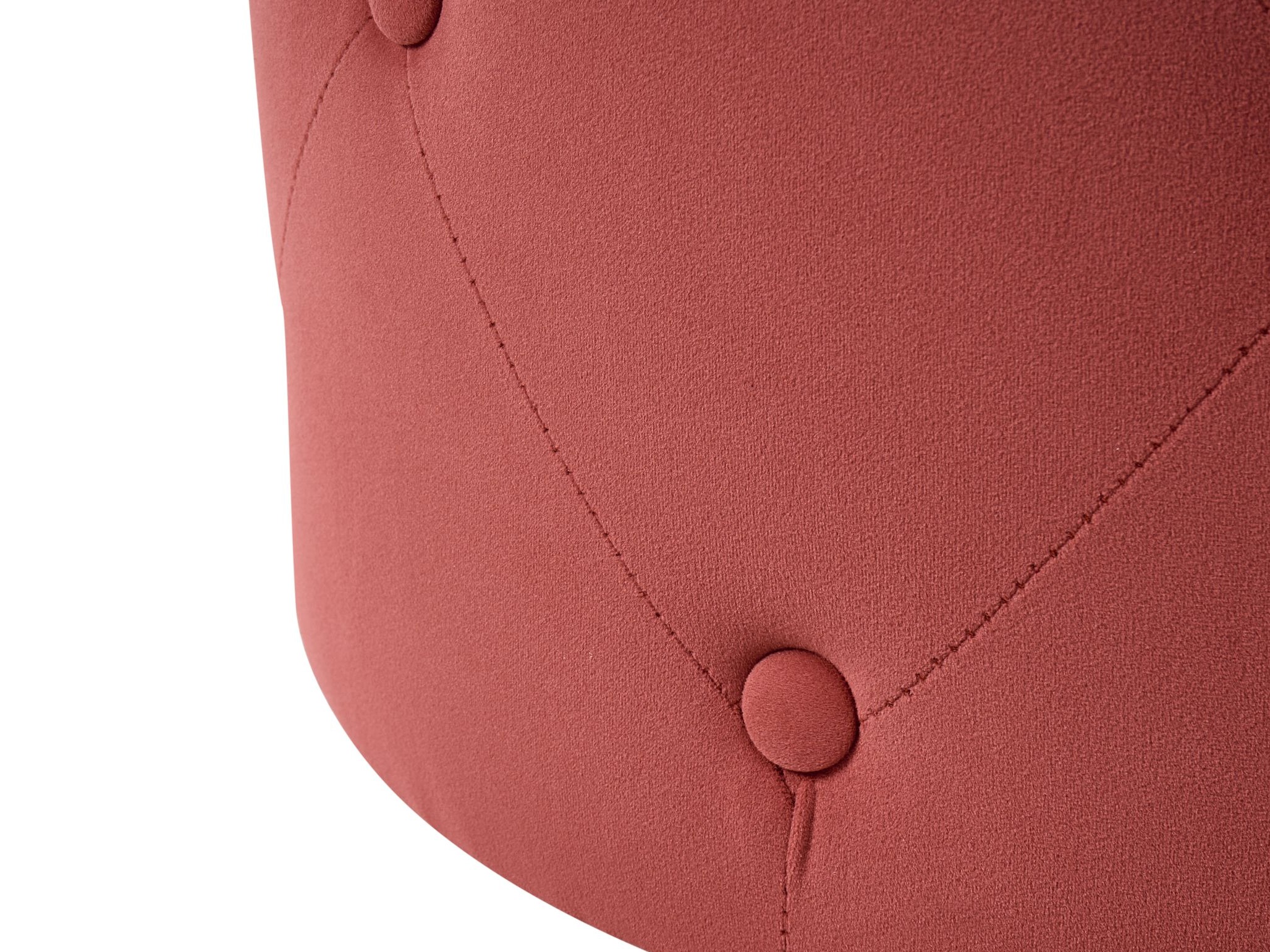 Pufs Berwyn 1598 (Bordo)