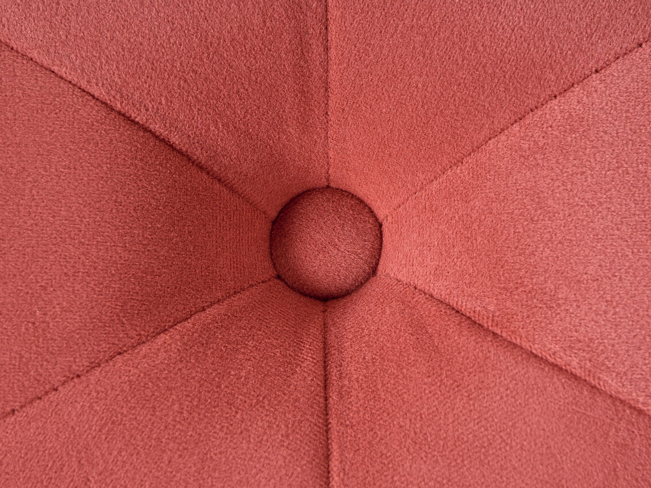 Pufs Berwyn 1598 (Bordo)