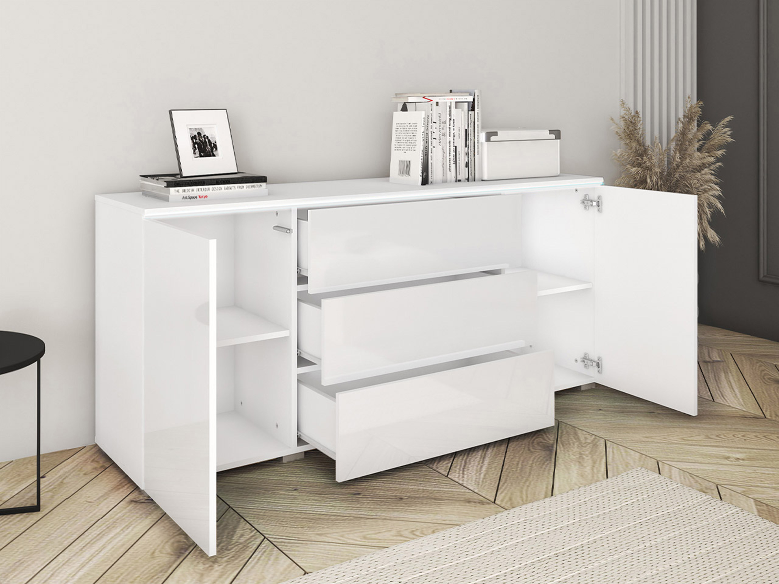 Kumode Mirfivo 102 (Votan ozols)