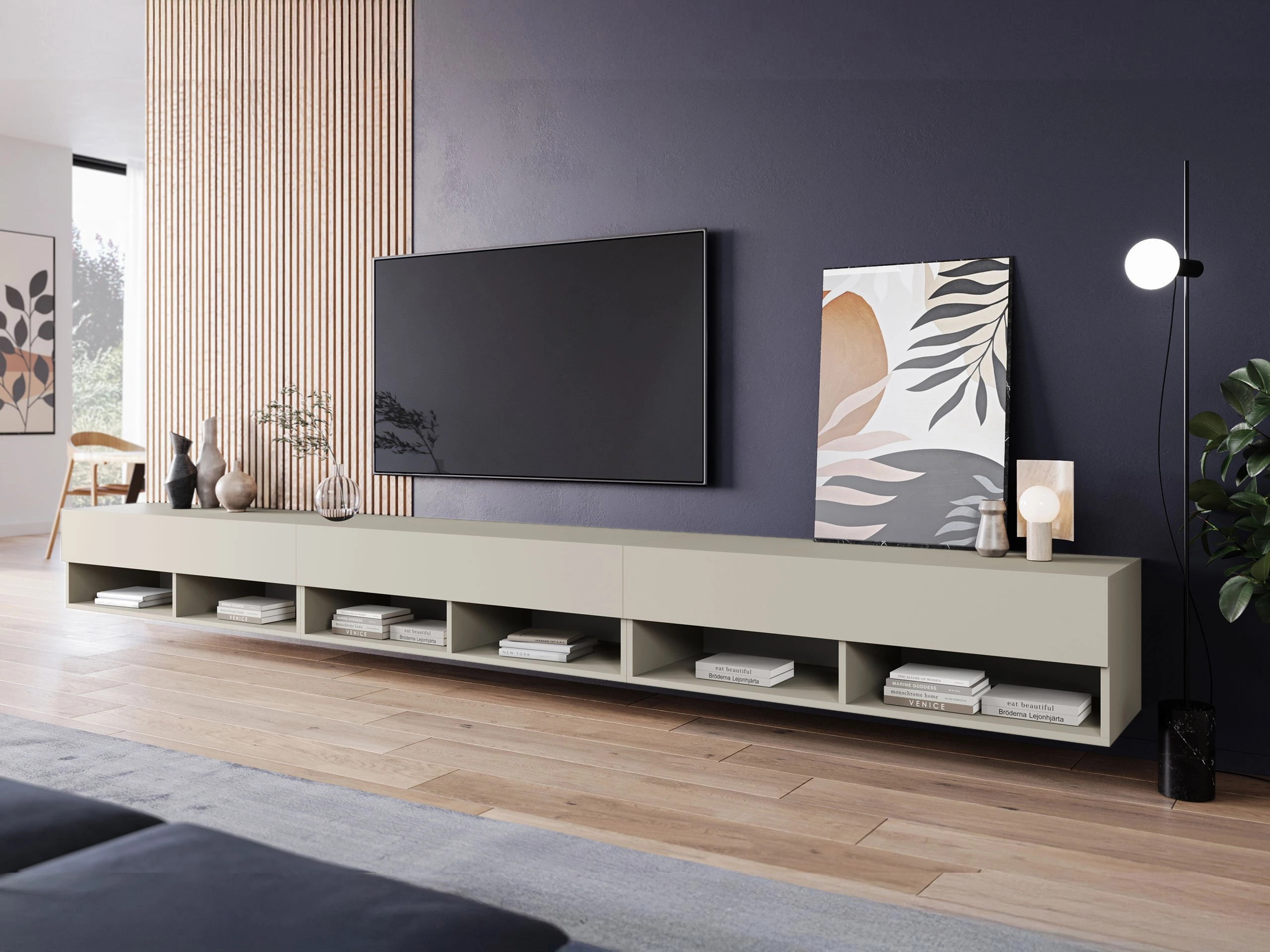TV galds Sarasota 144 (Kašmirs)