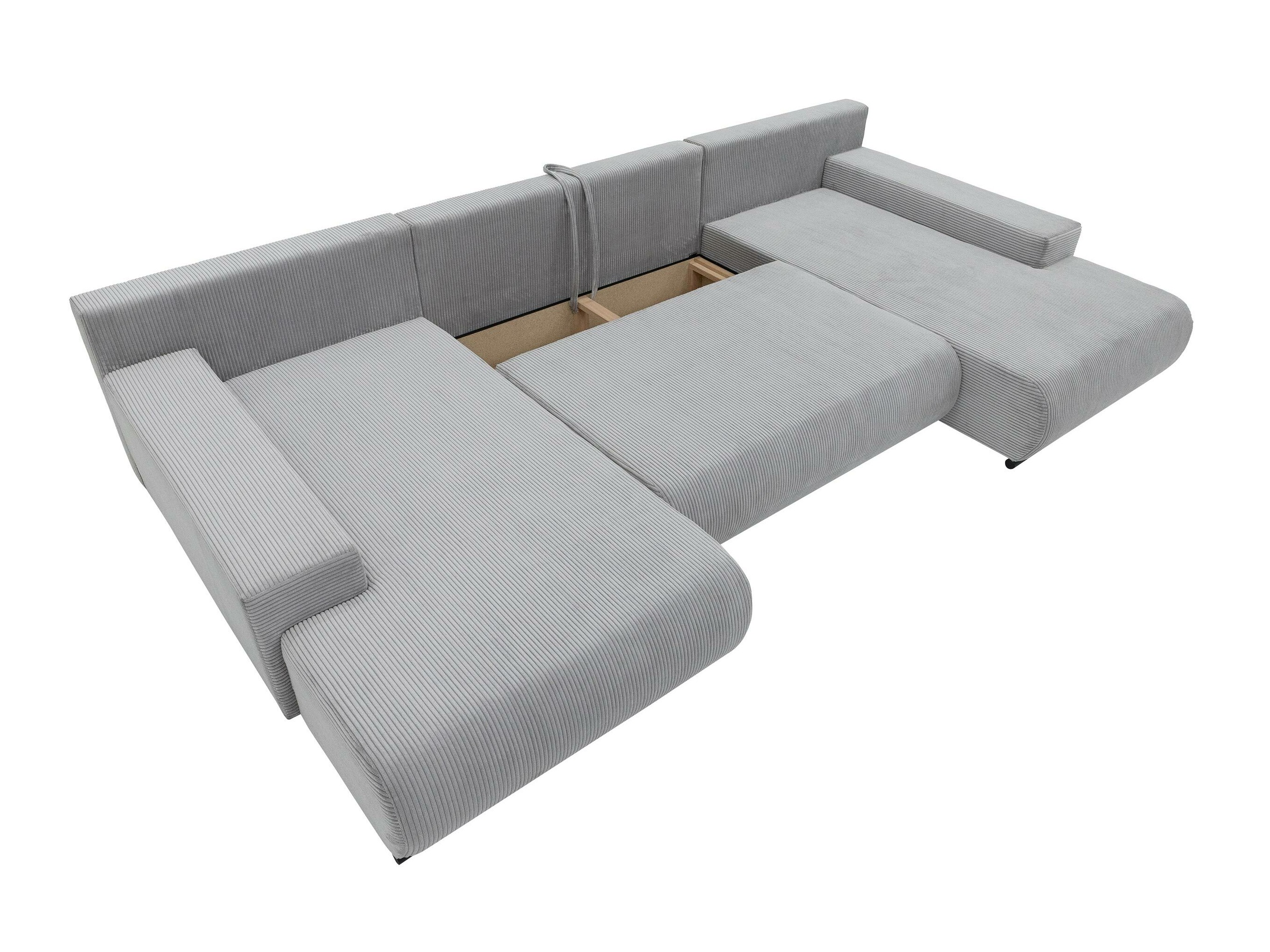Stūra dīvāns Comfivo Equus (Poso 06)