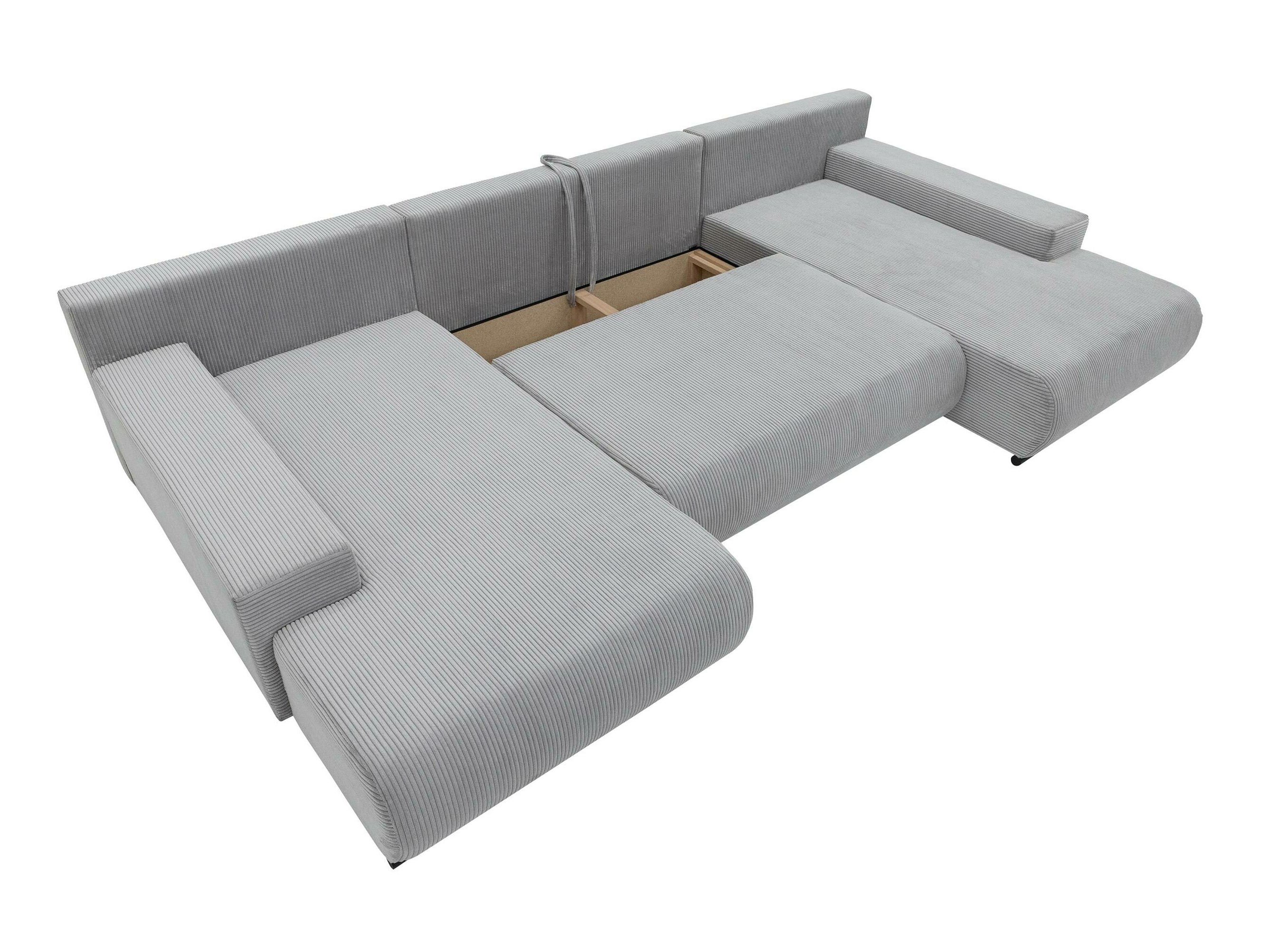 Stūra dīvāns Comfivo Equus (Flow 22)