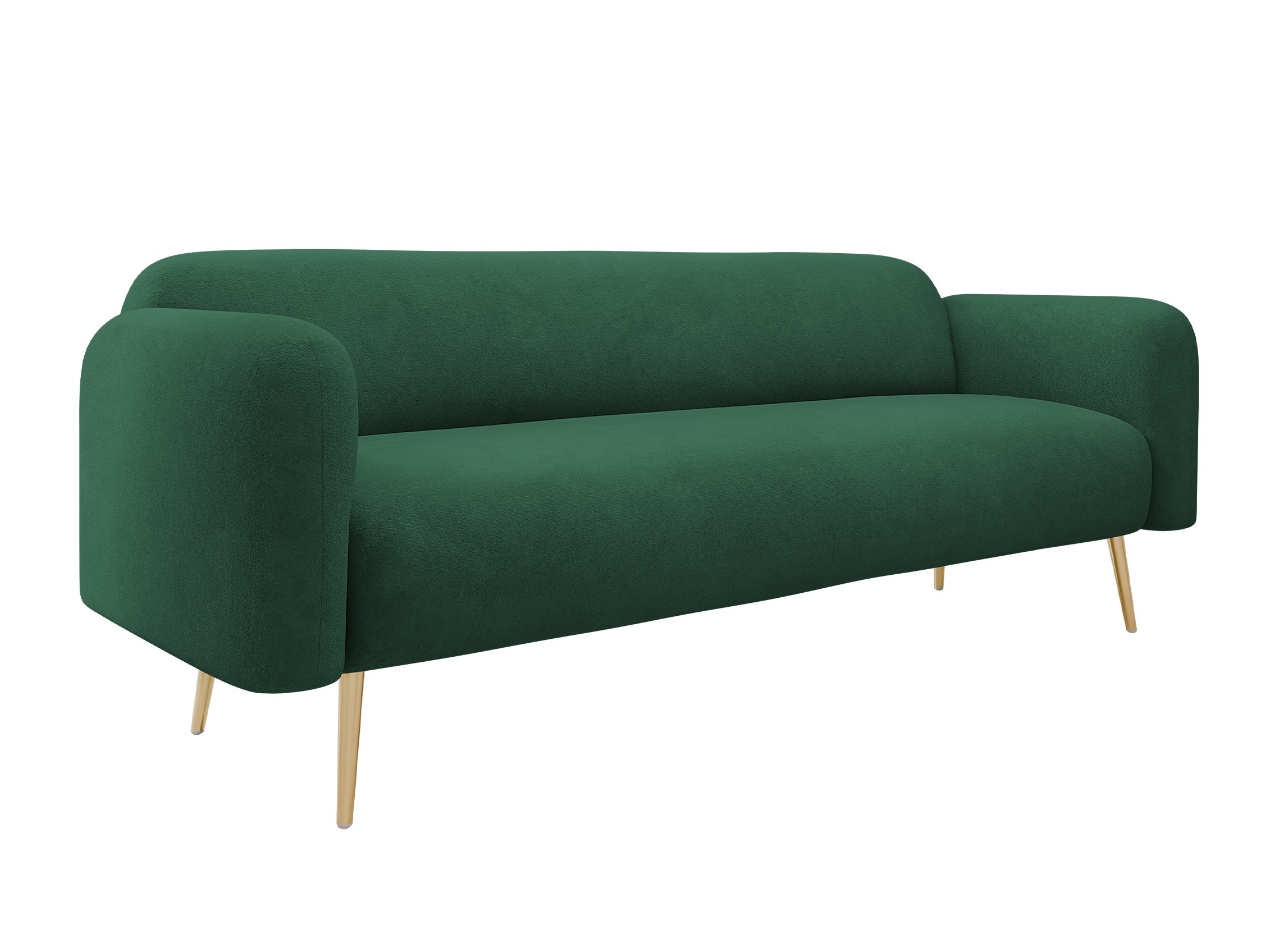 Dīvāns Comfivo Beatitudo III (Uttario Velvet 2952)
