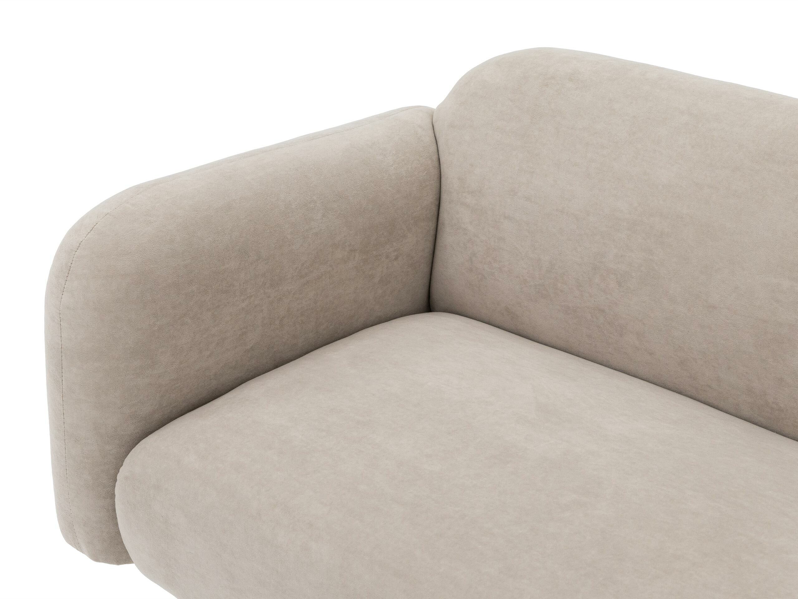 Dīvāns Comfivo Beatitudo III (Uttario Velvet 2967)