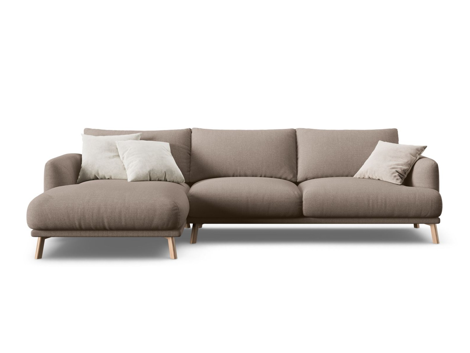 Stūra dīvāns Nolavia 105 (Liberty 05)