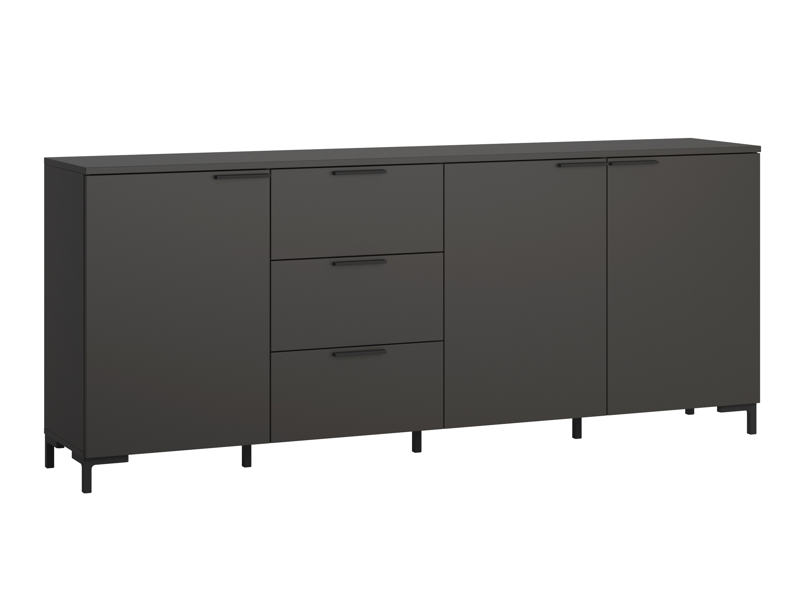 Kumode Salnola 102 (Pelēks)