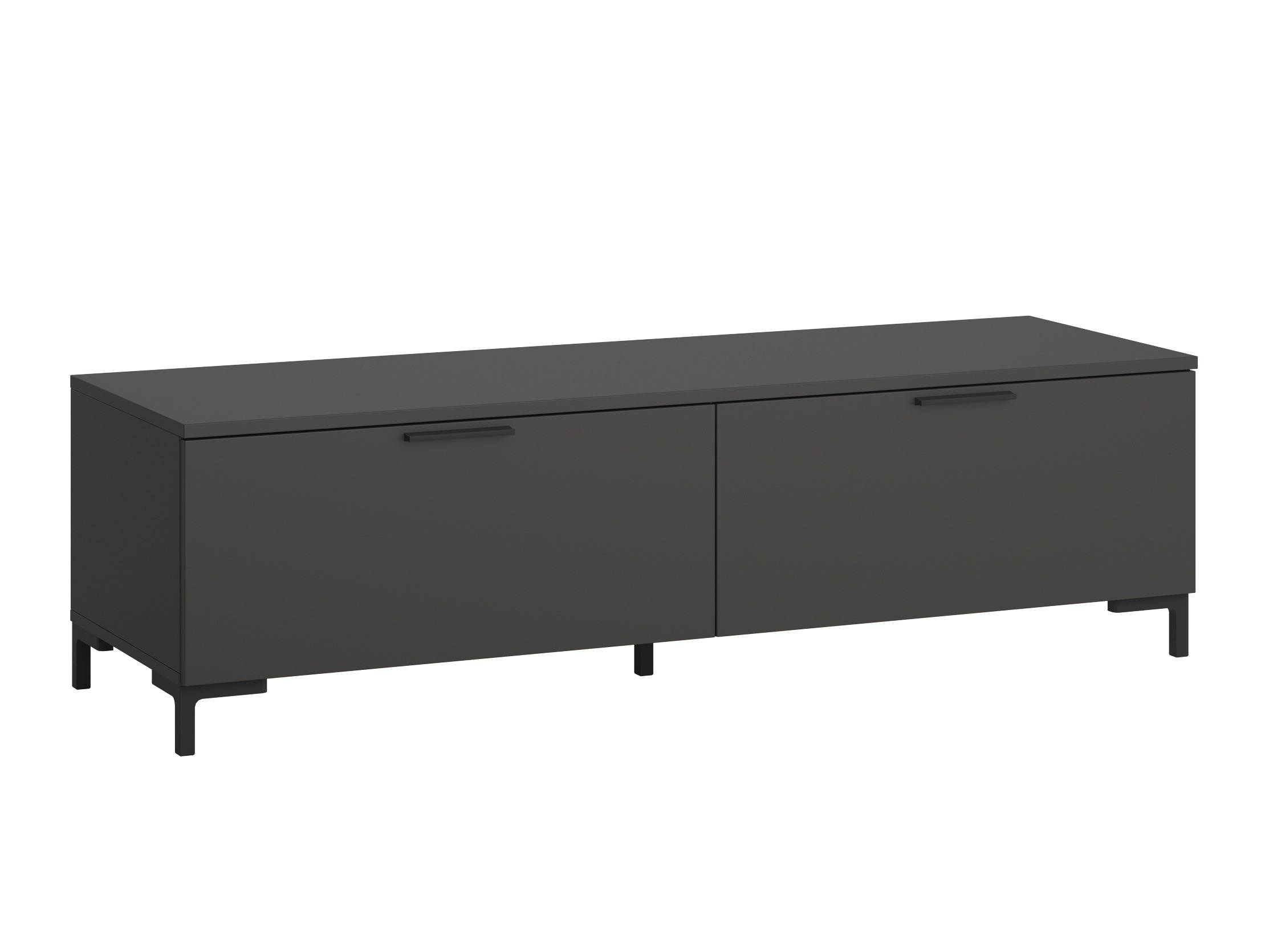 TV galds Salnola 104 (Pelēks)