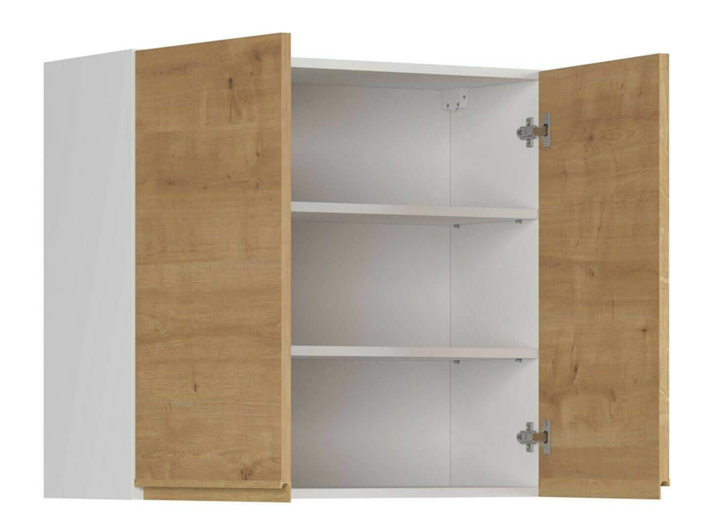 Moduļu virtuves komplekts Soli Oak 157