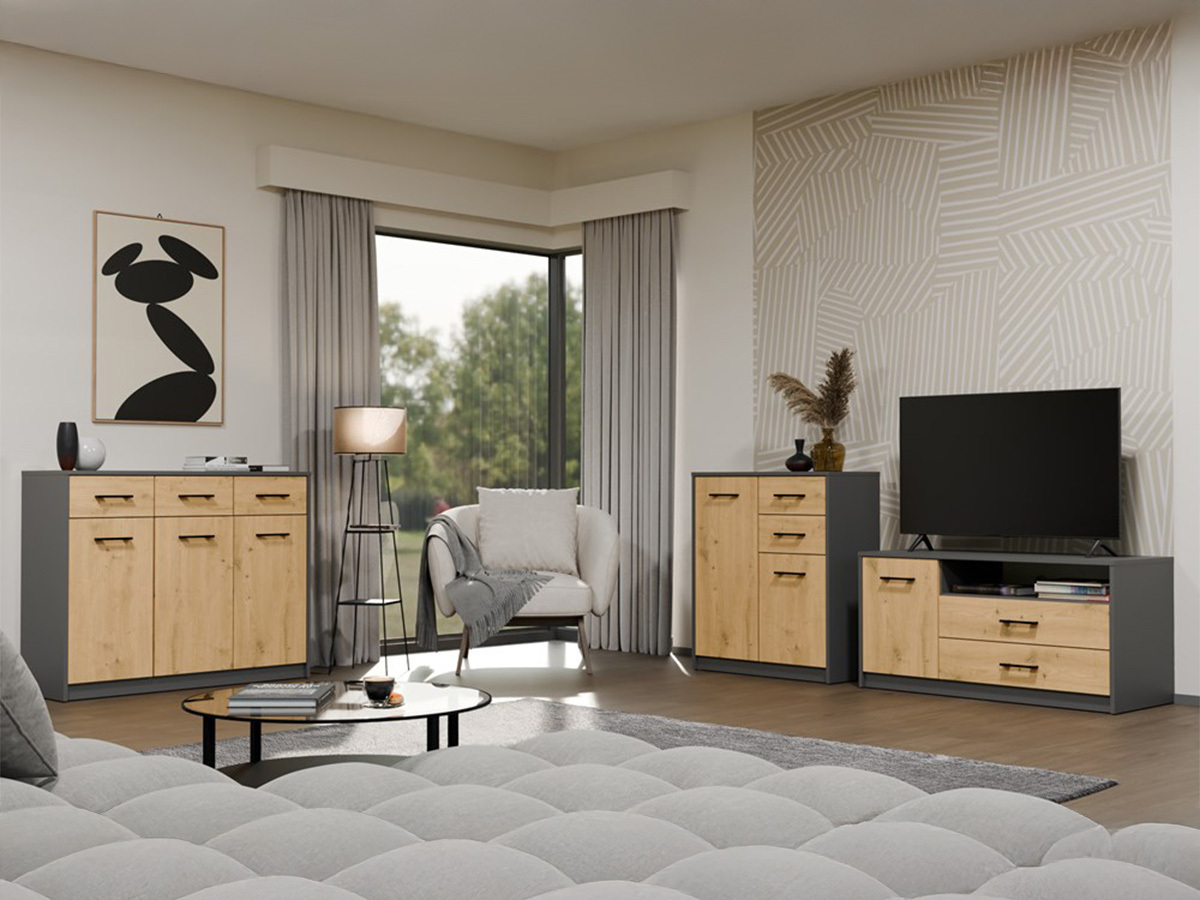 Kumode Mandeville 338