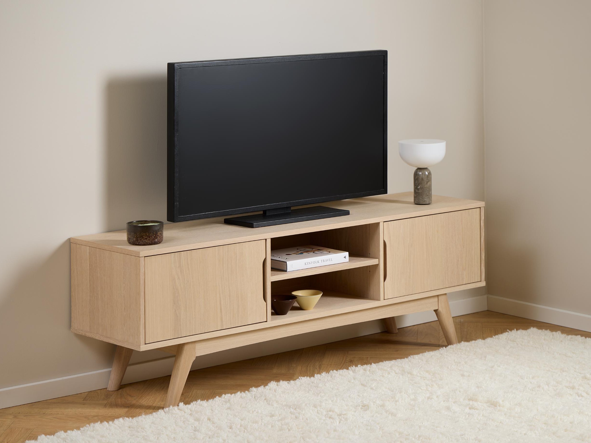 TV galds Norsica Elmdome 111