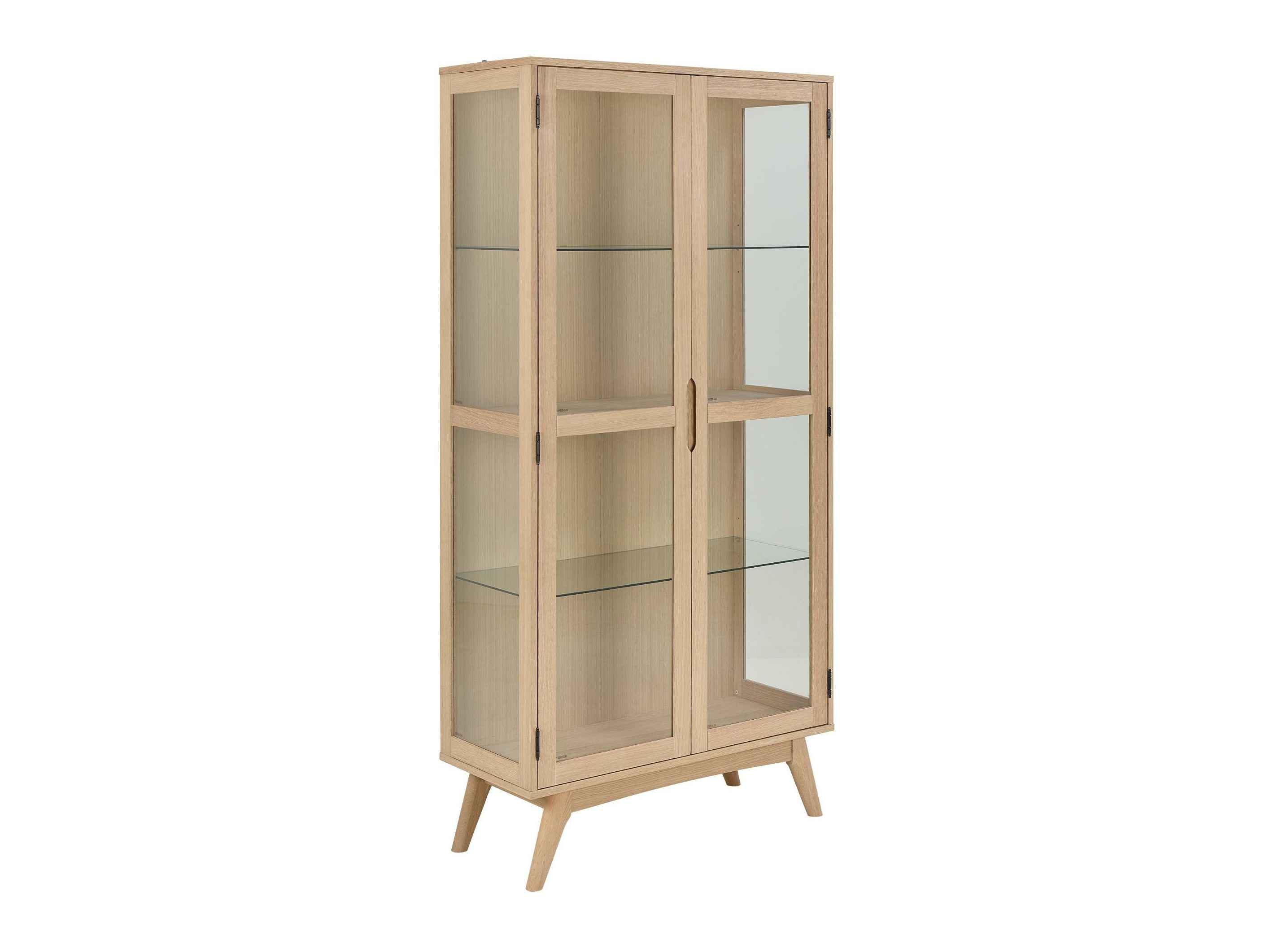 Plaukts Norsica Elmdome 114