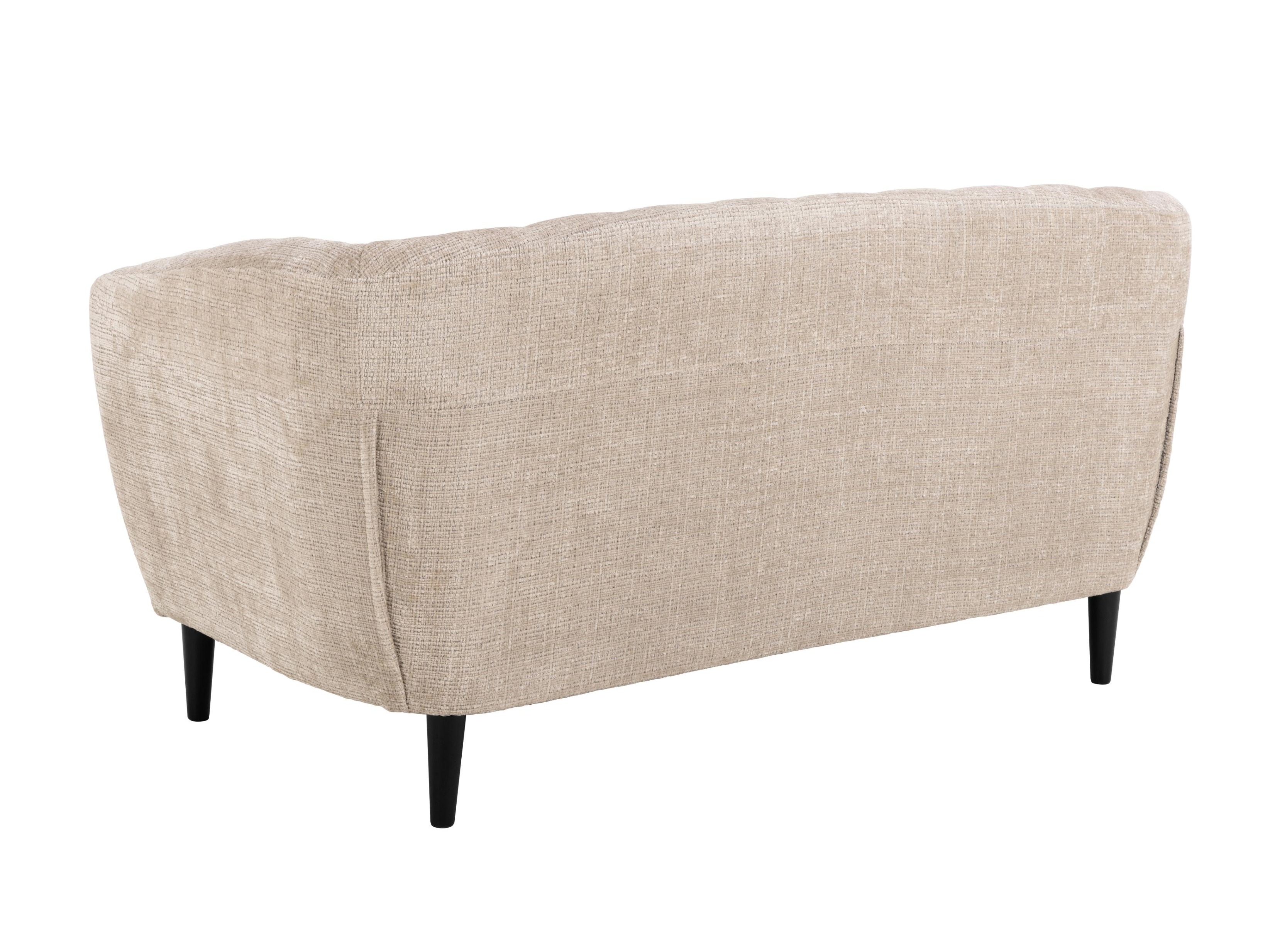 Chesterfield dīvāns Norsica 260 (Bēšs)