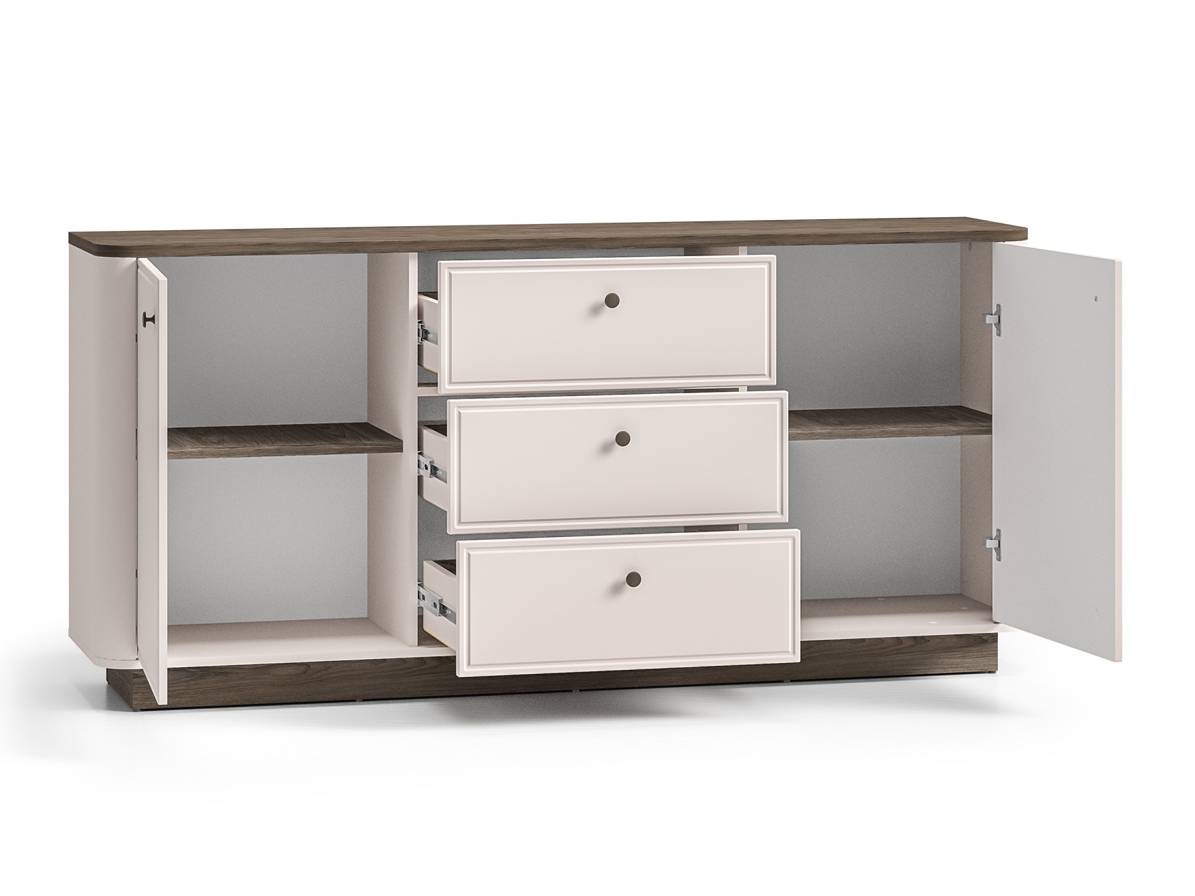 Kumode Cavrome 100