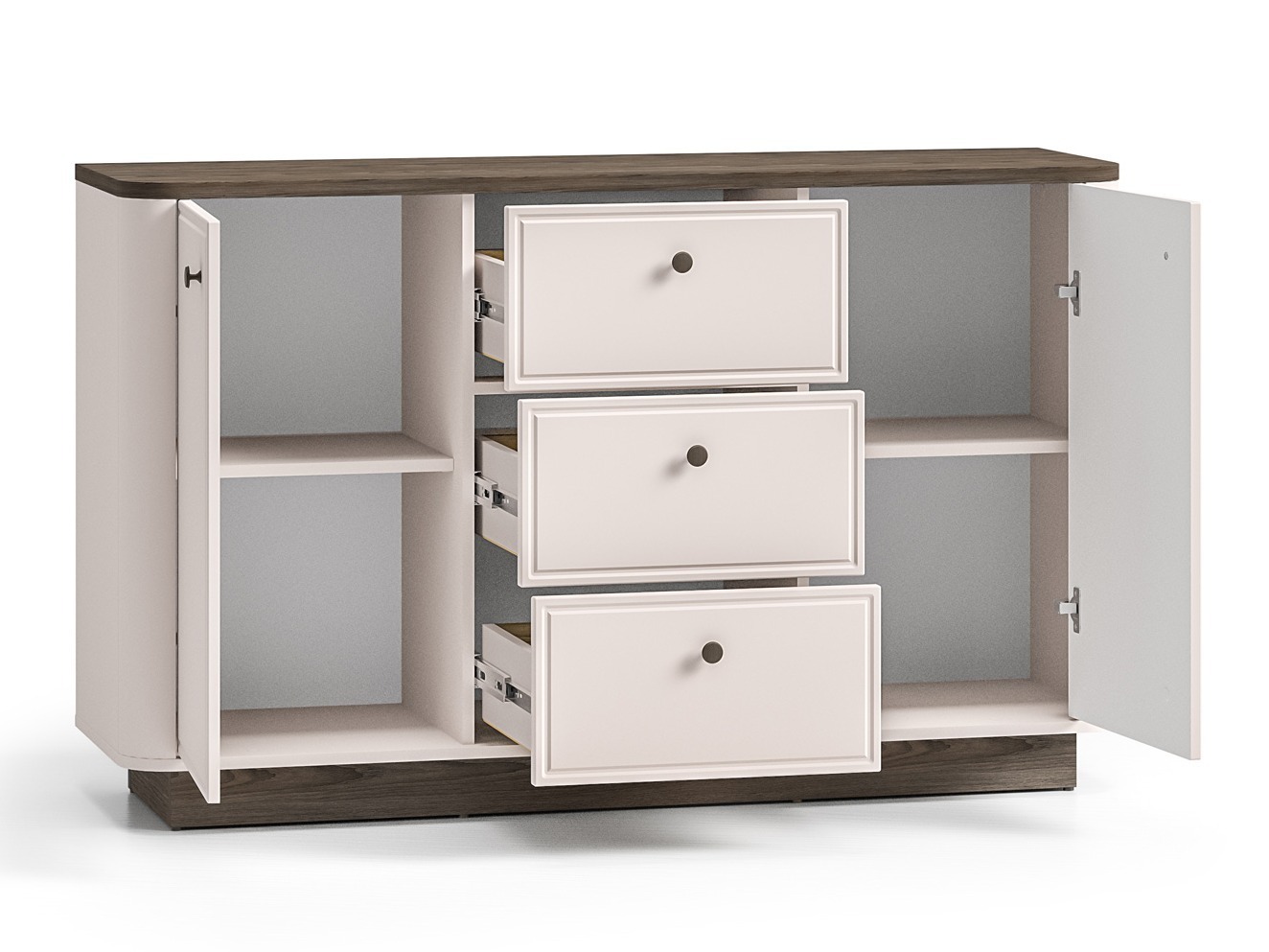 Kumode Cavrome 102