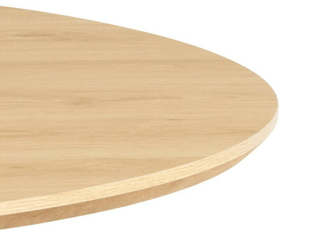 Ēdamistabas komplekts Norsica 1008 (Bēšs)