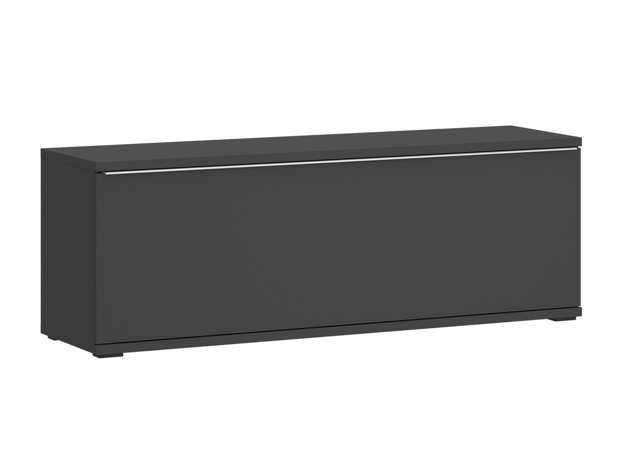 TV galds Camsala 100 (Melns)