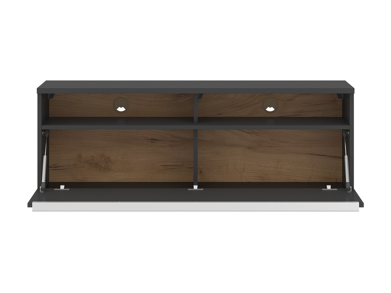 TV galds Camsala 100 (Melns)
