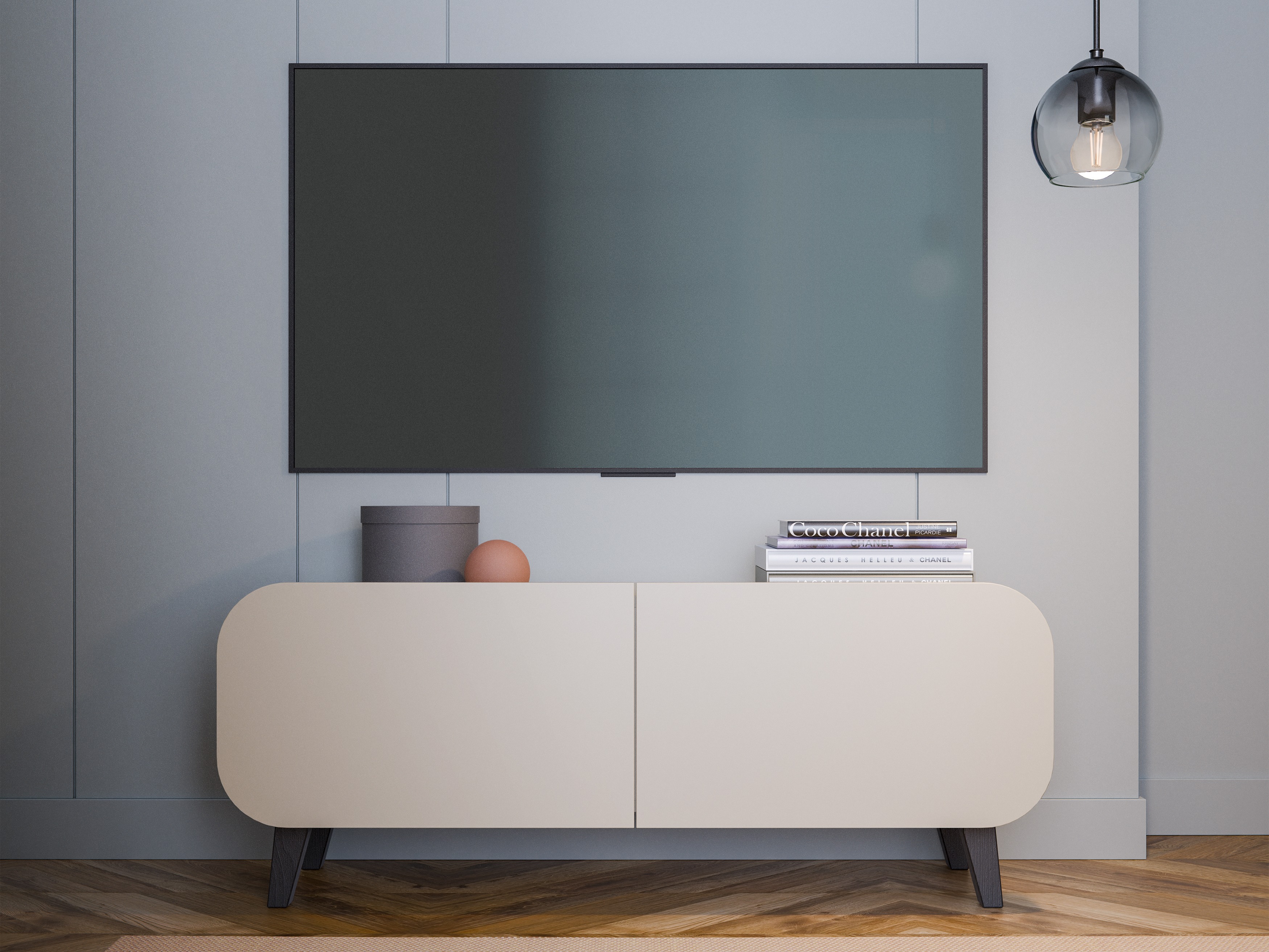 TV galds Ontario 190