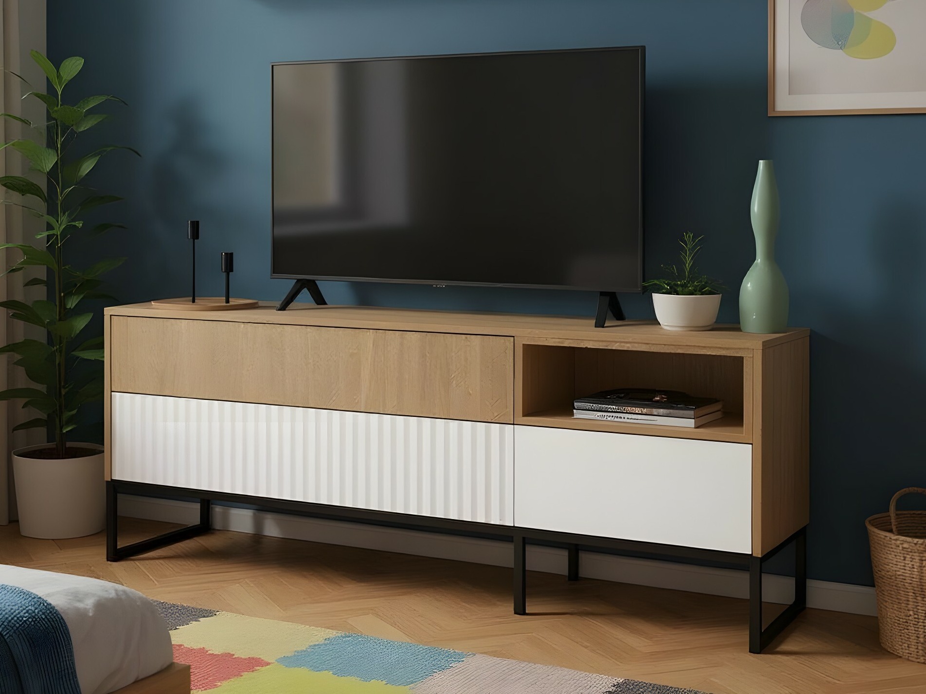 TV galds Balbenu 103