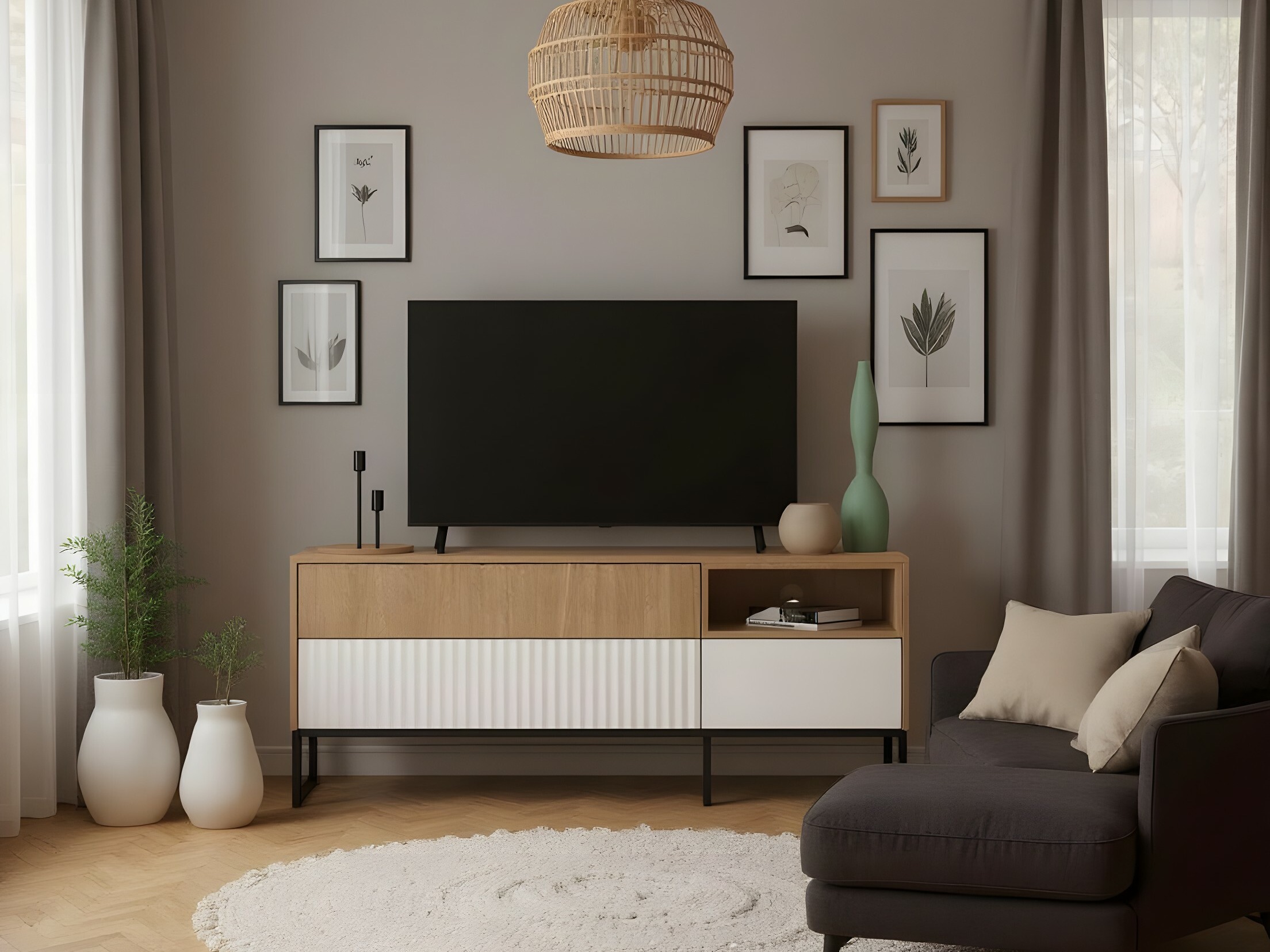 TV galds Balbenu 103