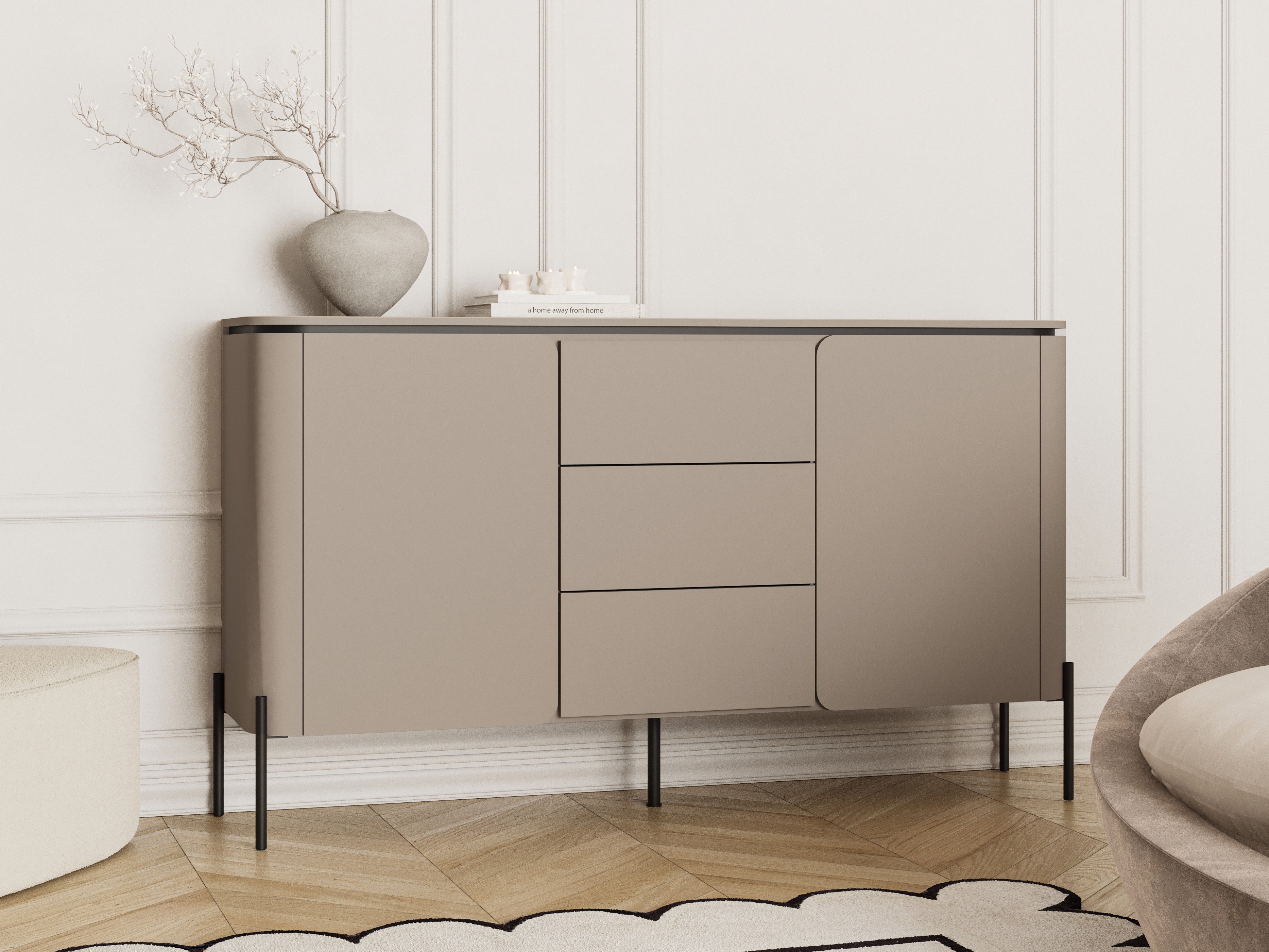 Kumode Mirbeno 100