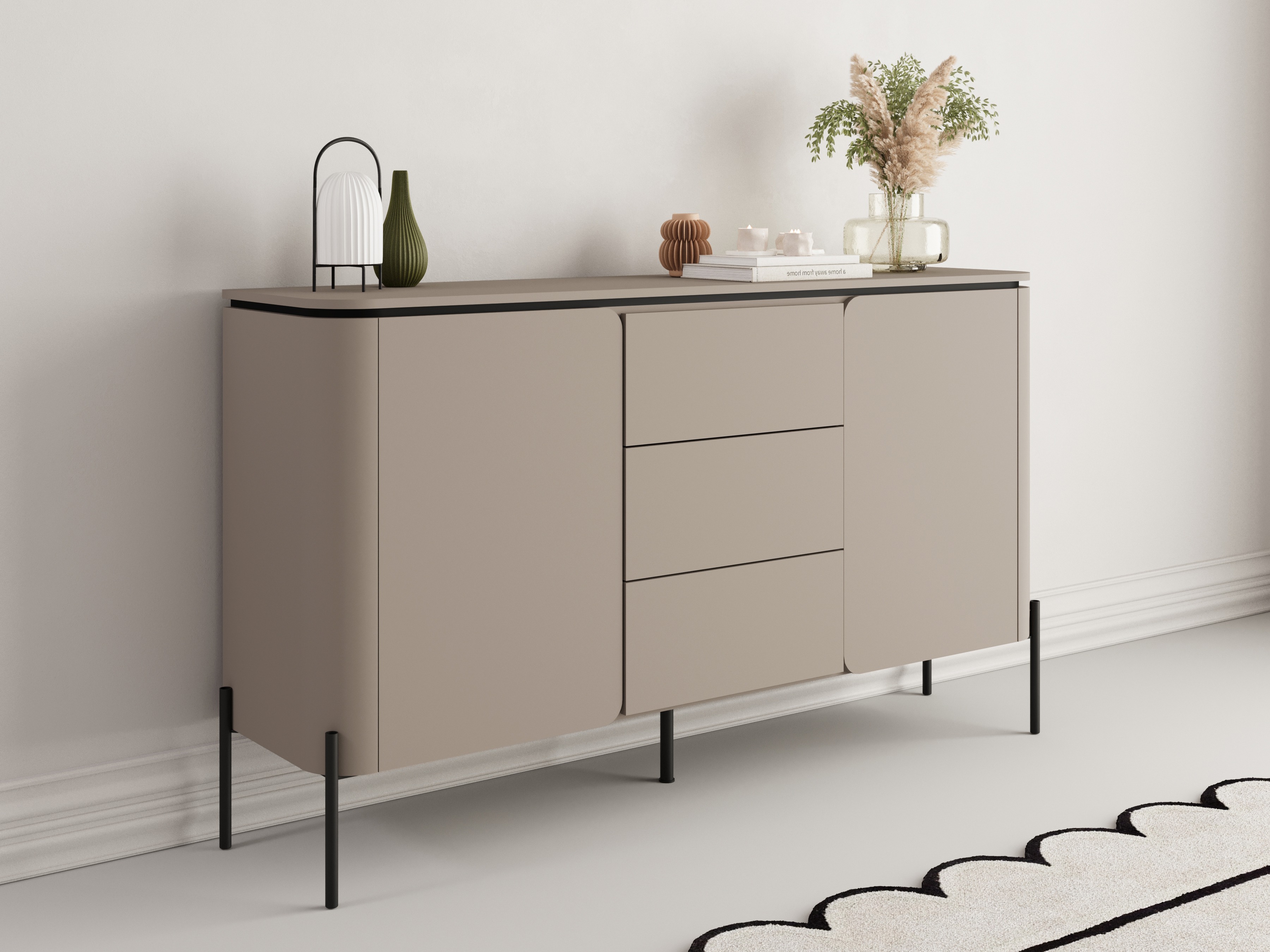 Kumode Mirbeno 100