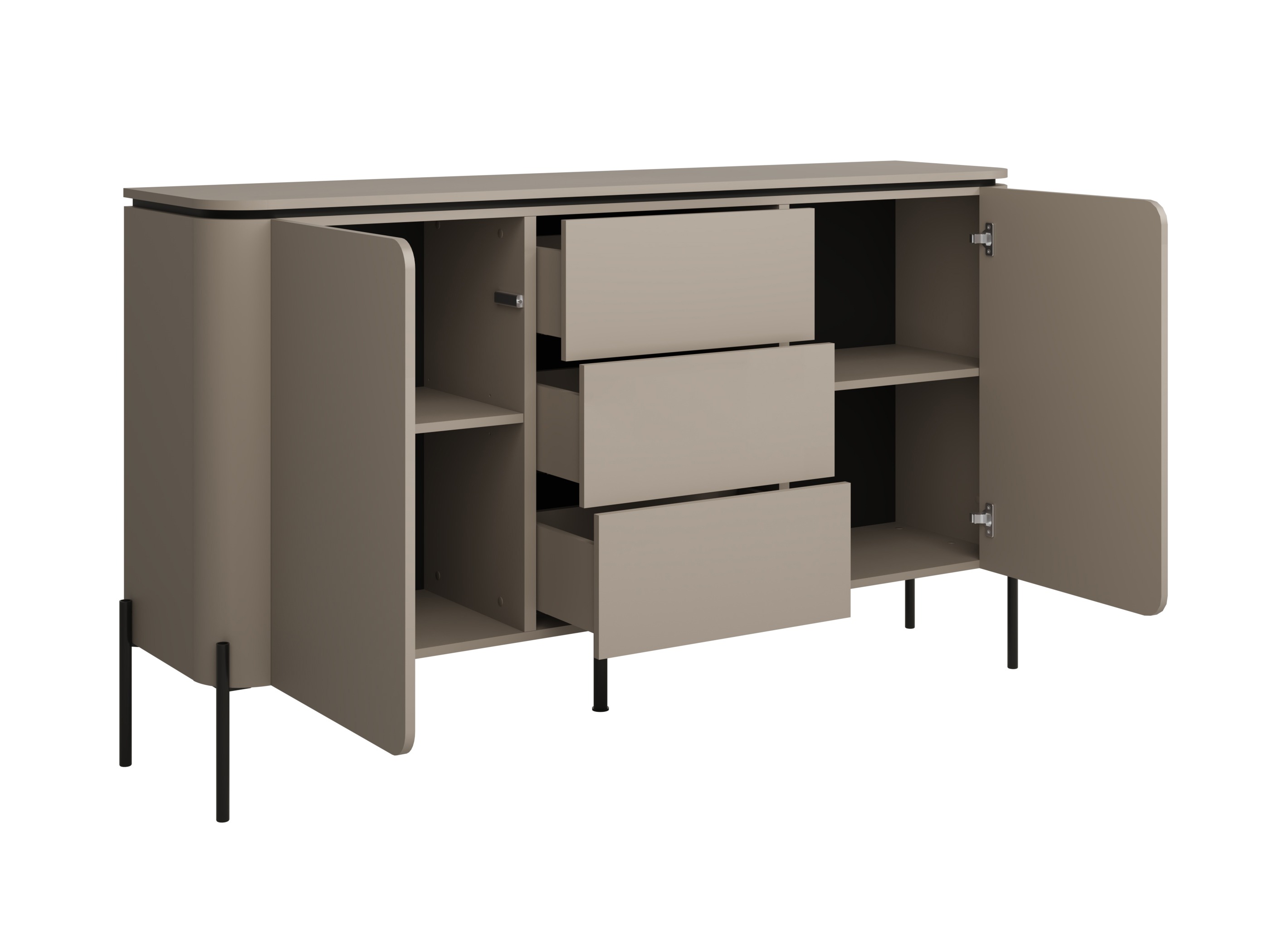 Kumode Mirbeno 100