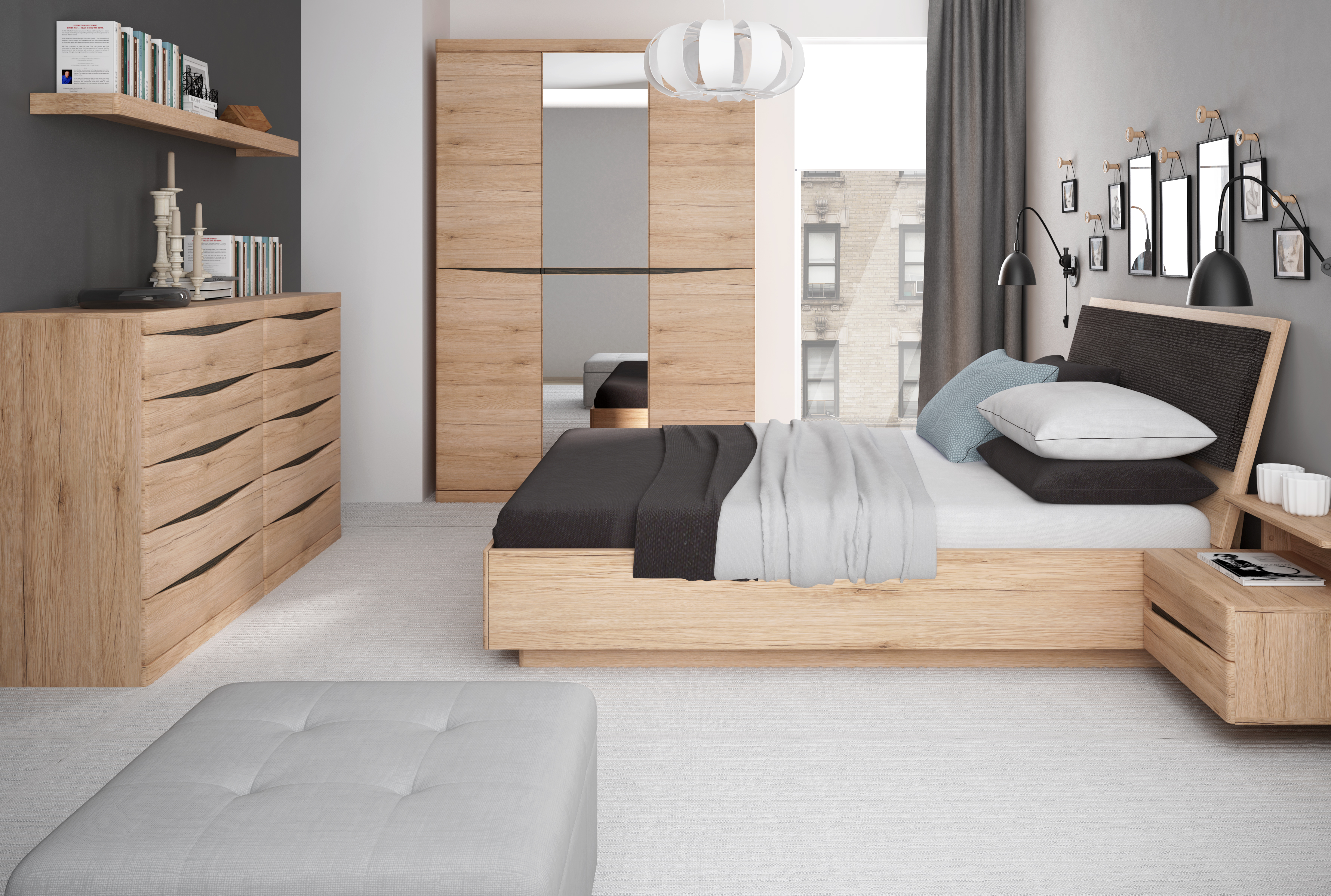 Kumode Orlcira 120